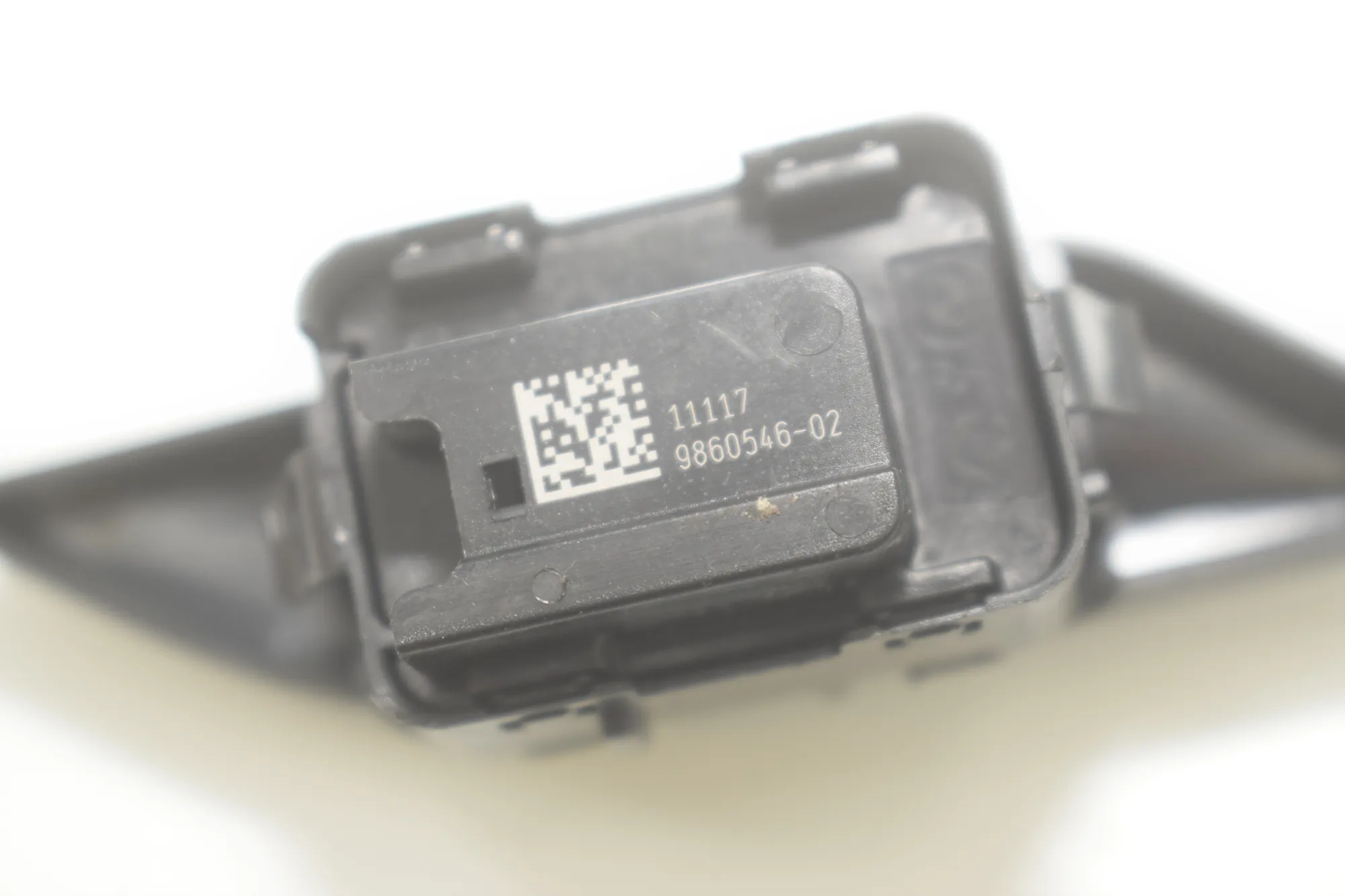 Switches – OEM 9327029 · BMW 5 (G30) (2016 - -) 540 i 2017 – 6