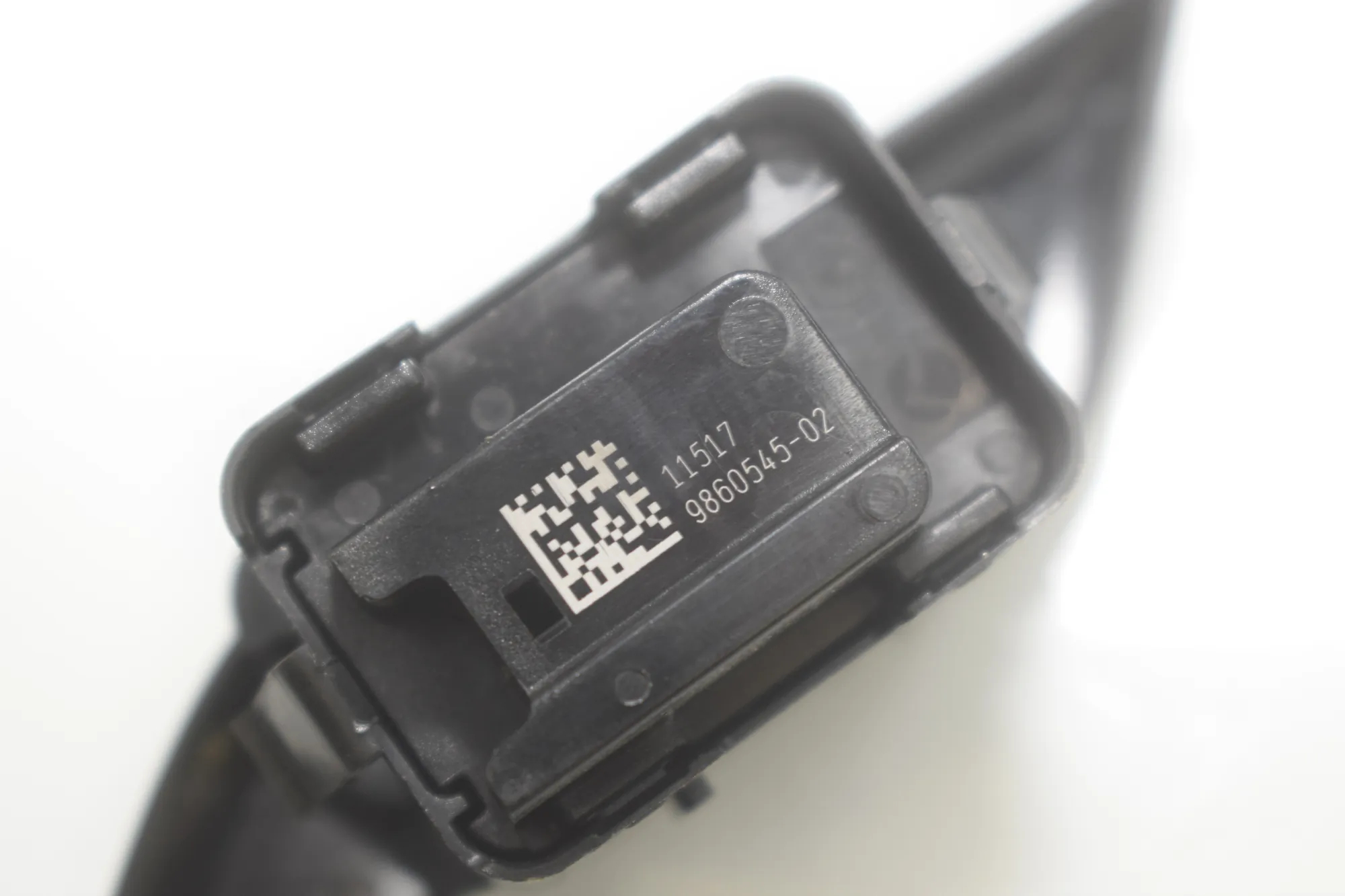 Switches – OEM 9327029 · BMW 5 (G30) (2016 - -) 540 i 2017 – 7