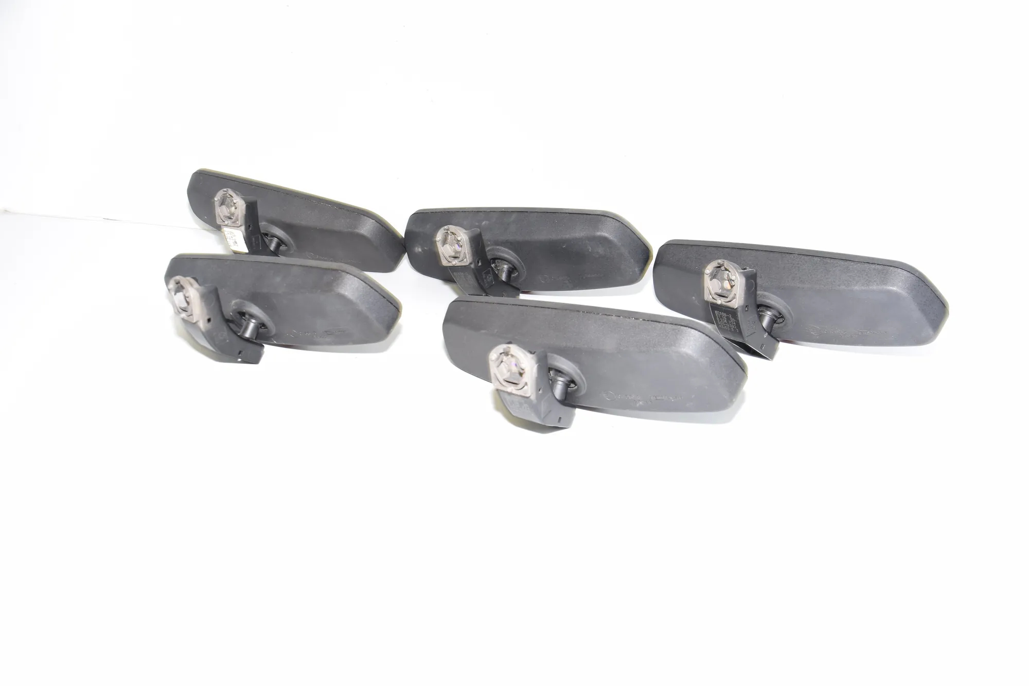 Interior Rear View Mirror – OEM 8236774 · BMW 5 (E39) BMW 5 (E39) 2001 – 3