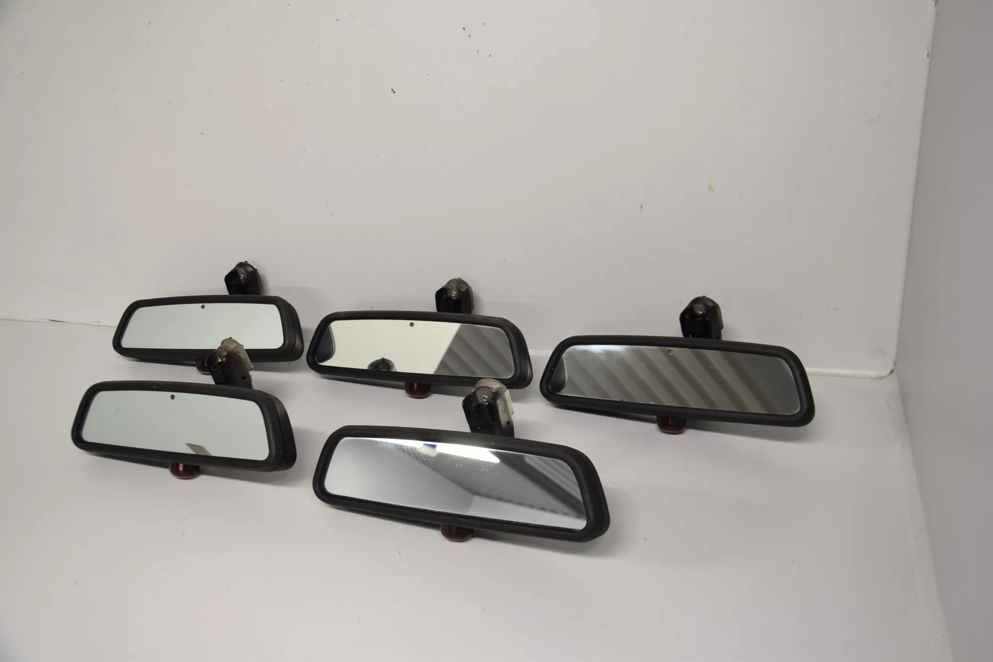 Interior Rear View Mirror – OEM 8236774 · BMW 5 (E39) BMW 5 (E39) 2001