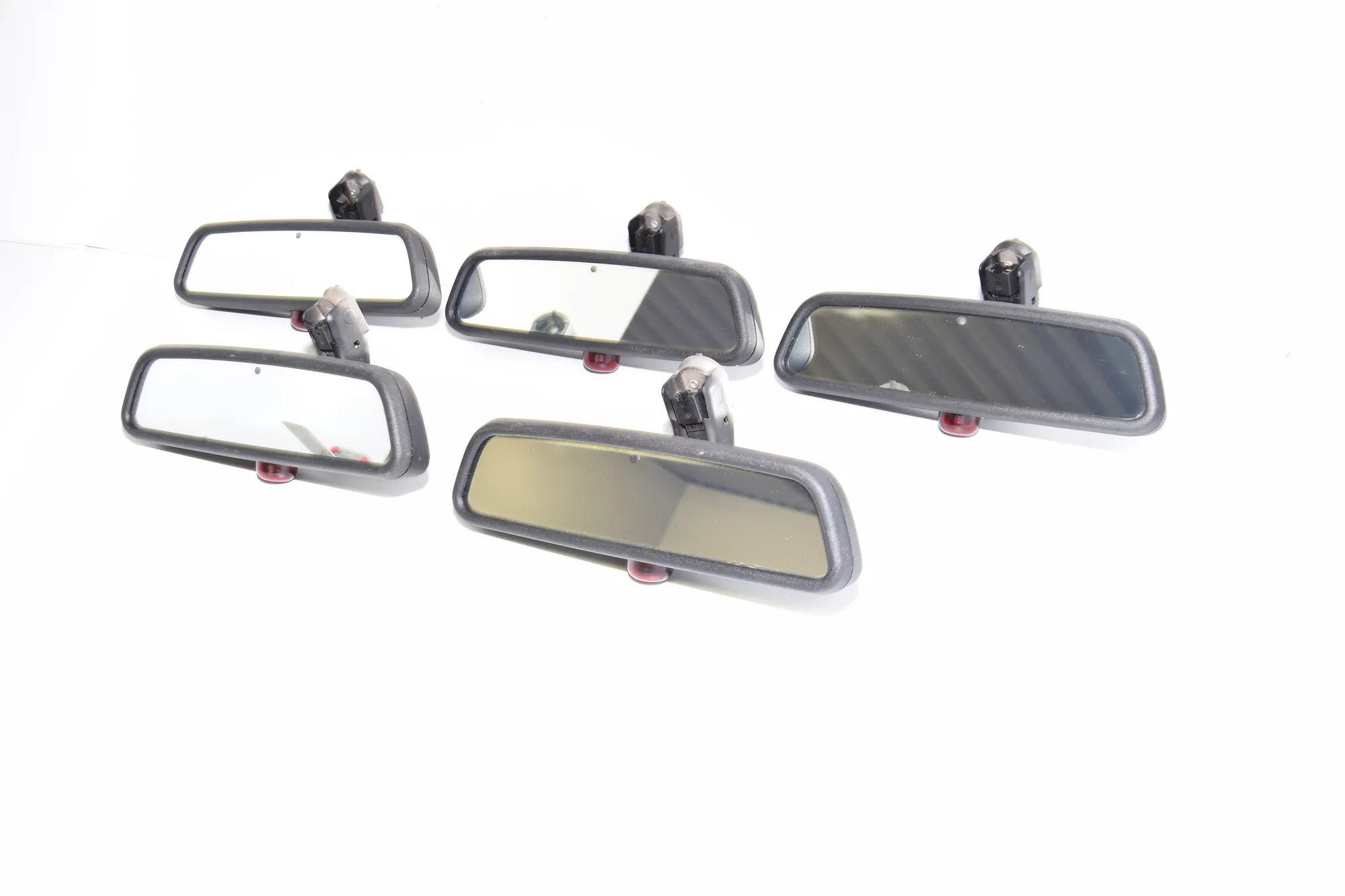 Interior Rear View Mirror – OEM 8236774 · BMW 5 (E39) BMW 5 (E39) 2001 – 2