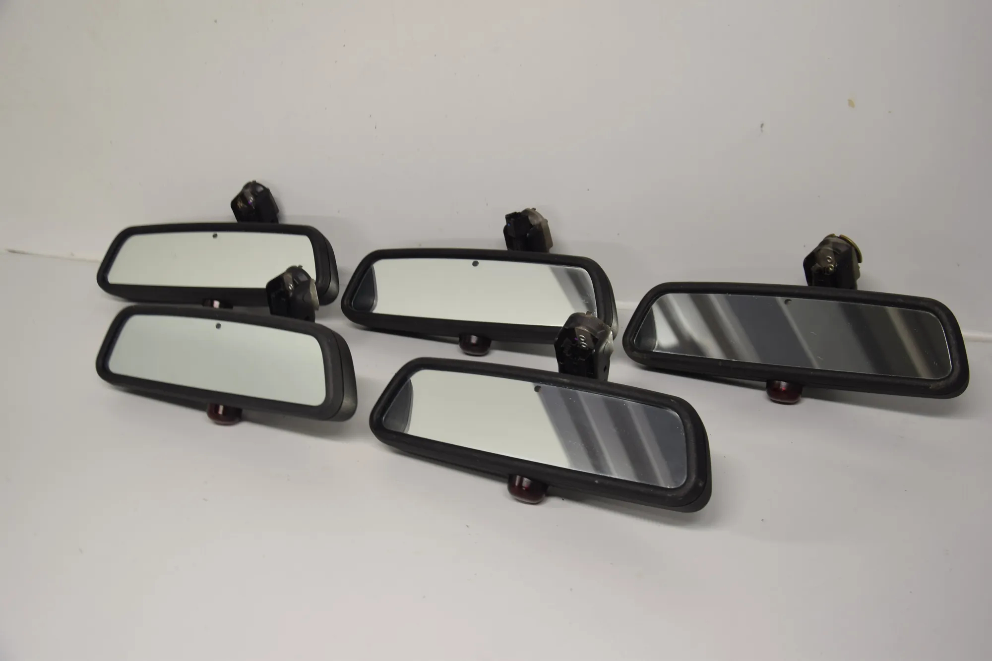 Interior Rear View Mirror – OEM 8236774 · BMW 5 (E39) BMW 5 (E39) 2001 – 2