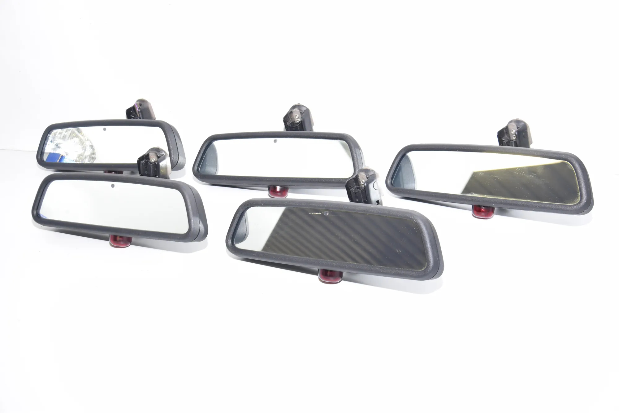 Interior Rear View Mirror – OEM 8236774 · BMW 5 (E39) BMW 5 (E39) 2001 – 2