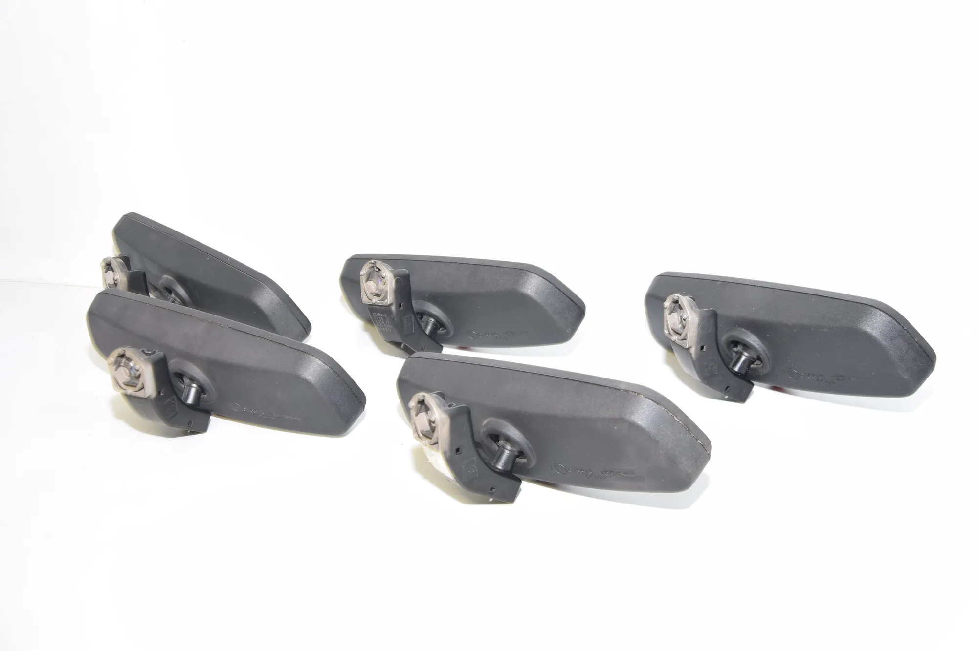 Interior Rear View Mirror – OEM 8236774 · BMW 5 (E39) BMW 5 (E39) 2001