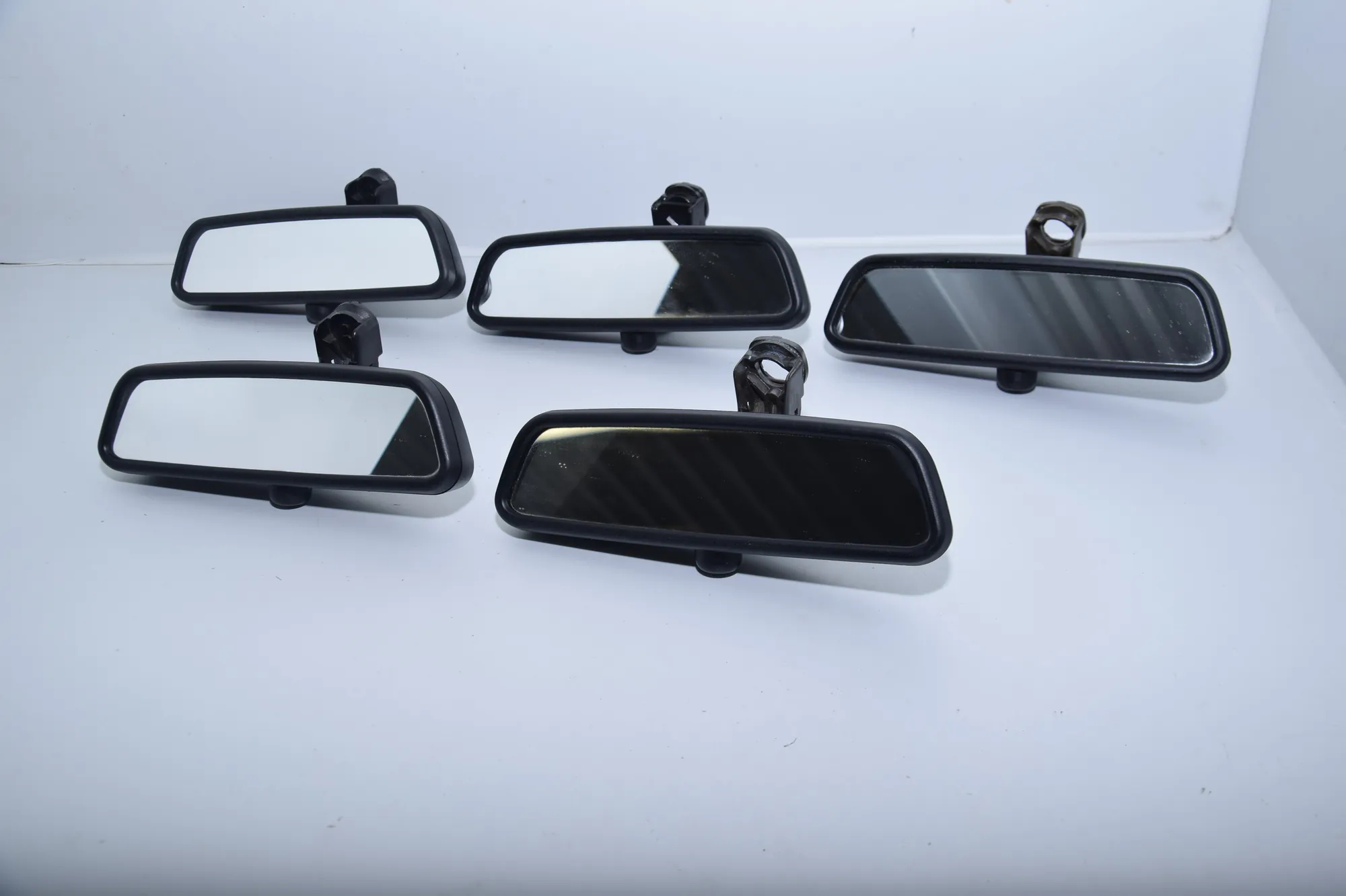 Interior Rear View Mirror – OEM 8257275 · BMW 5 (E39) BMW 5 (E39) 2002