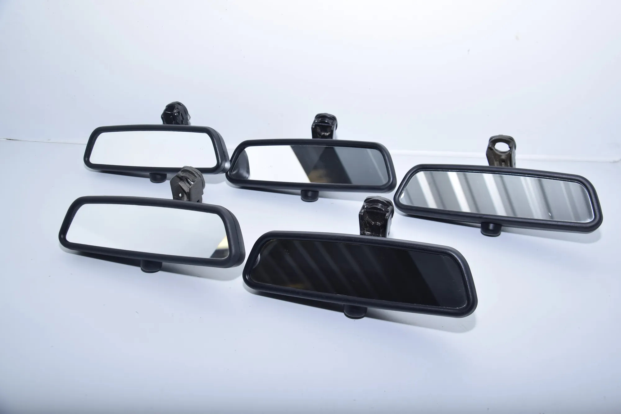 Interior Rear View Mirror – OEM 8257275 · BMW 5 (E39) BMW 5 (E39) 2003