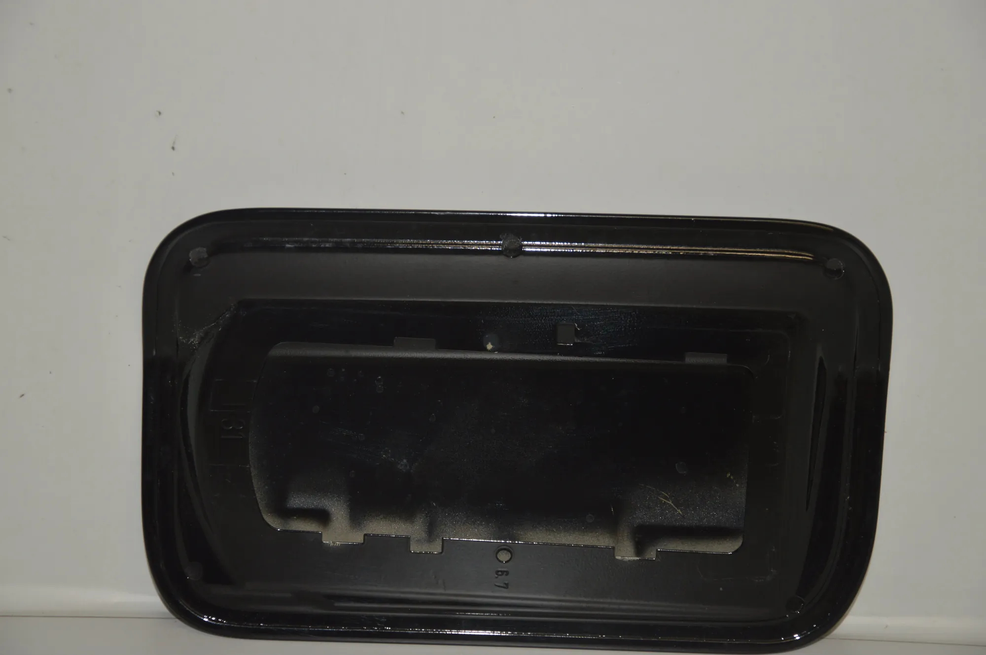 Fuel Tank Flap Cap – OEM NA · BMW 3 Touring (F31) BMW 3 Touring (F31) 320 d 2016 – 2