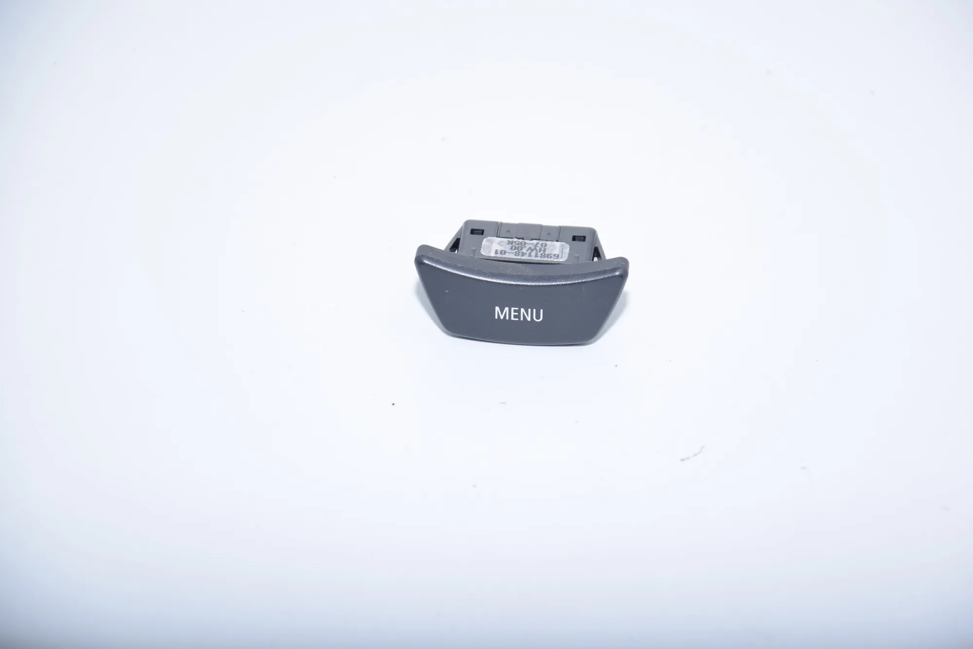 Switches – OEM 6981148 · BMW 5 (E60) BMW 5 (E60) 2005