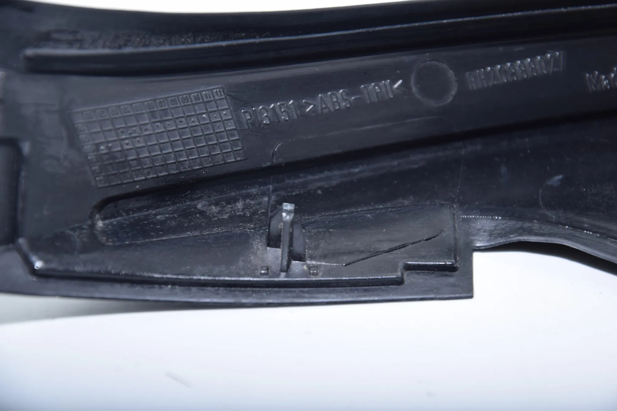 Other Body Parts – OEM 7342962 · BMW 7 (G11, G12) BMW 7 (G11, G12) 730 d, Ld xDrive 2016 – 4