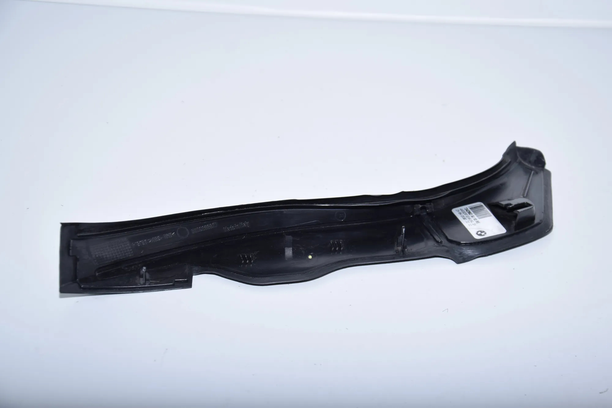 Other Body Parts – OEM 7342962 · BMW 7 (G11, G12) BMW 7 (G11, G12) 730 d, Ld xDrive 2016 – 3