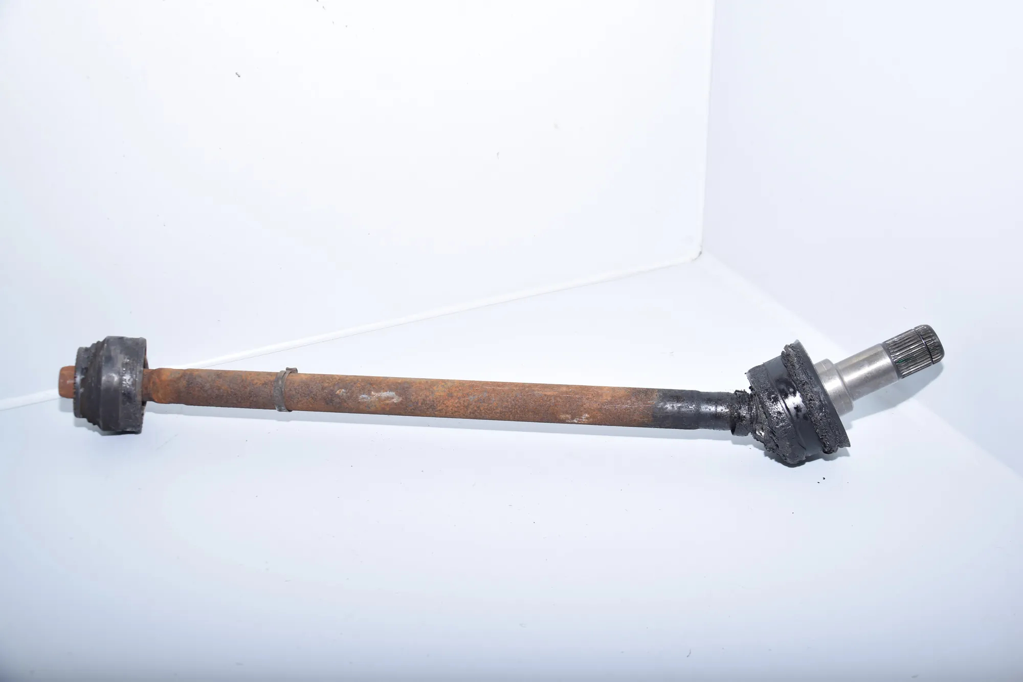 Rear Right Driveshaft – OEM NA · BMW 7 (G11, G12) BMW 7 (G11, G12) 730 d, Ld xDrive 2016