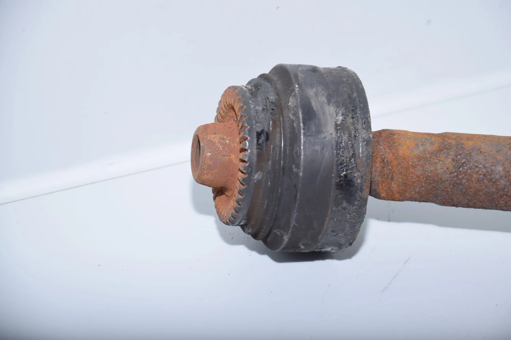 Rear Right Driveshaft – OEM NA · BMW 7 (G11, G12) BMW 7 (G11, G12) 730 d, Ld xDrive 2016 – 4