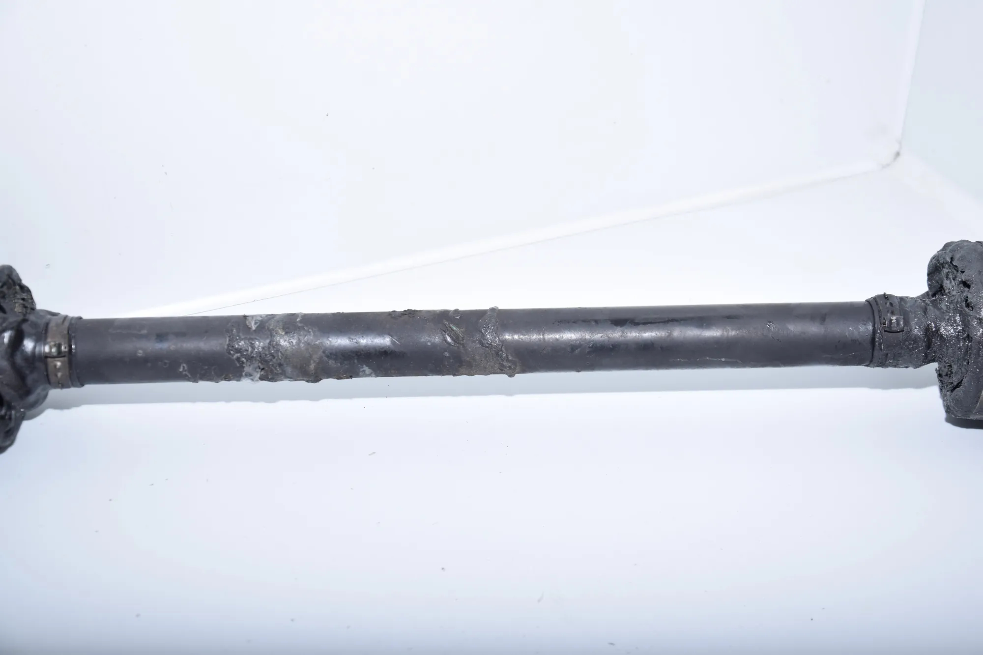 Rear Left Driveshaft – OEM NA · BMW 7 (G11, G12) BMW 7 (G11, G12) 730 d, Ld xDrive 2016 – 3