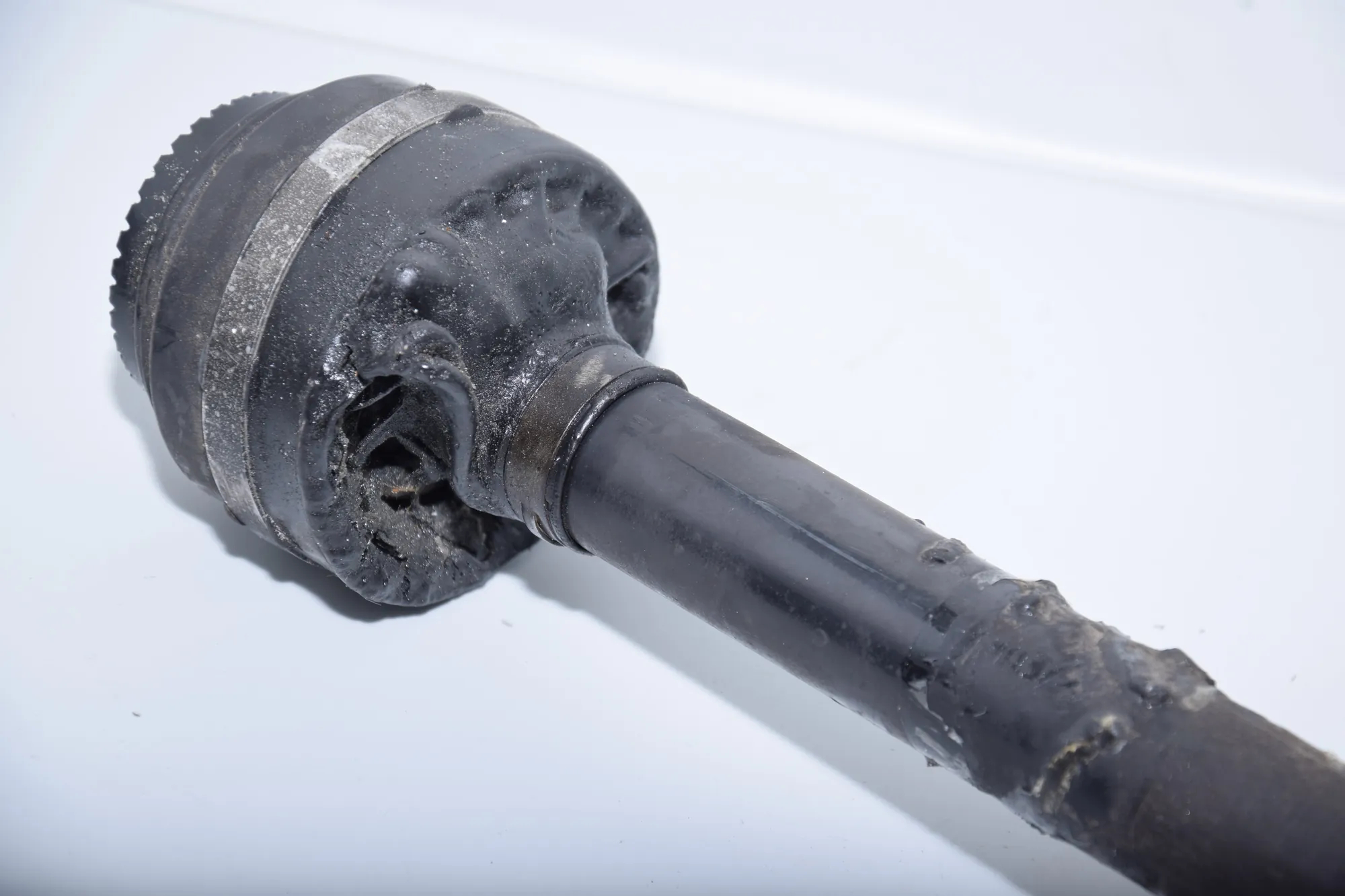 Rear Left Driveshaft – OEM NA · BMW 7 (G11, G12) BMW 7 (G11, G12) 730 d, Ld xDrive 2016 – 7