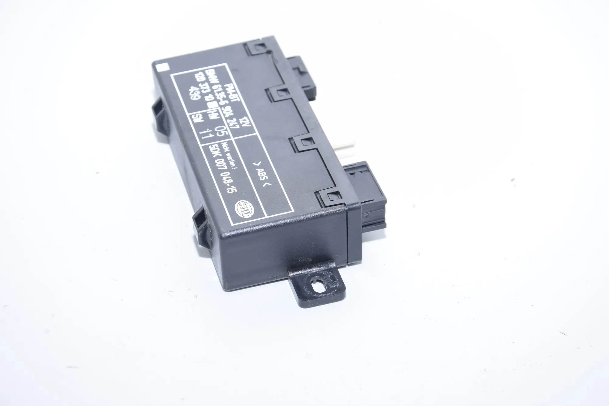 Front Left Door Control Unit – OEM 6904247 · BMW 5 (E39) BMW 5 (E39) 2001 – 3