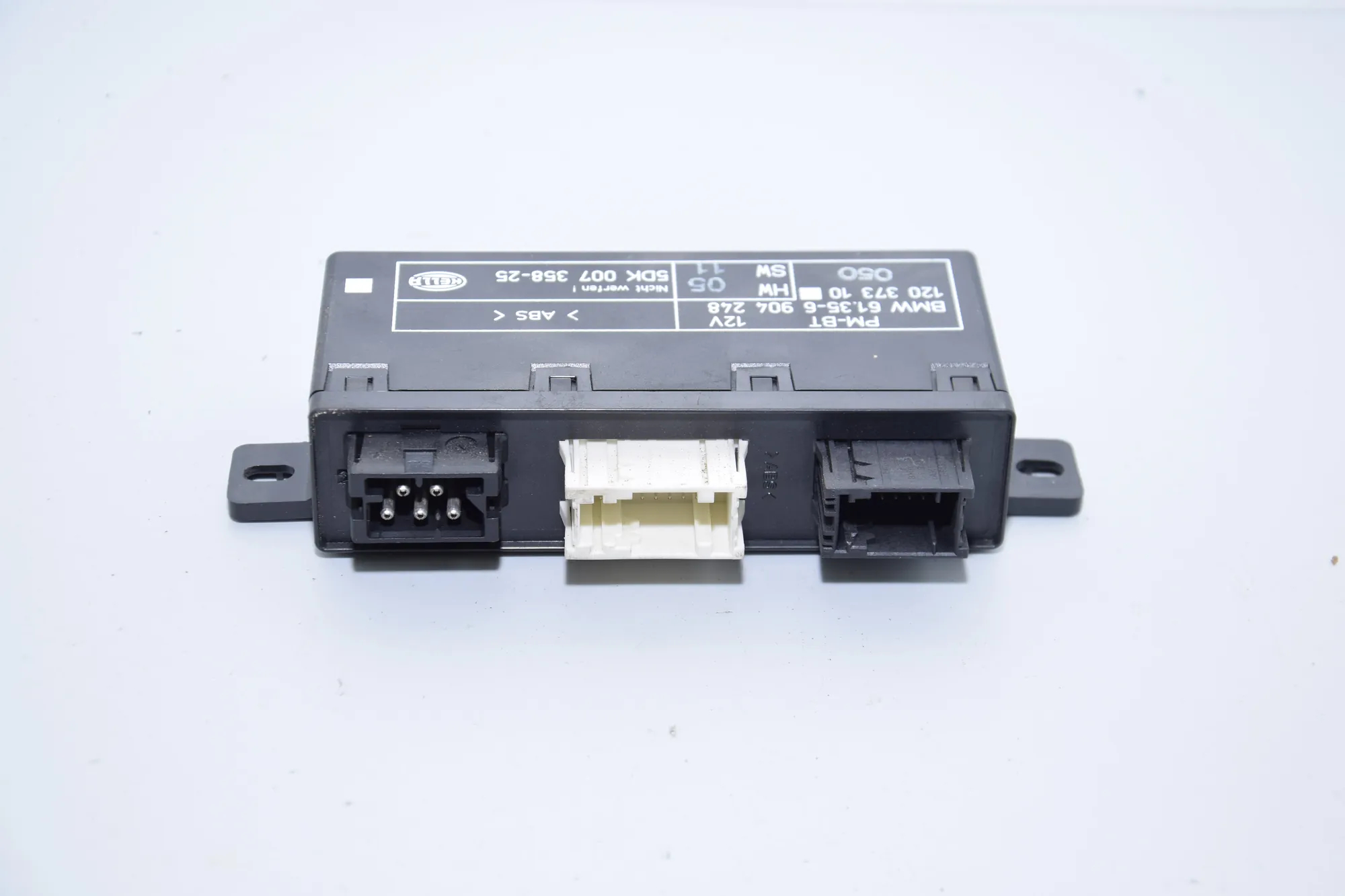 Front Left Door Control Unit – OEM 6904248 · BMW 5 (E39) BMW 5 (E39) 2001