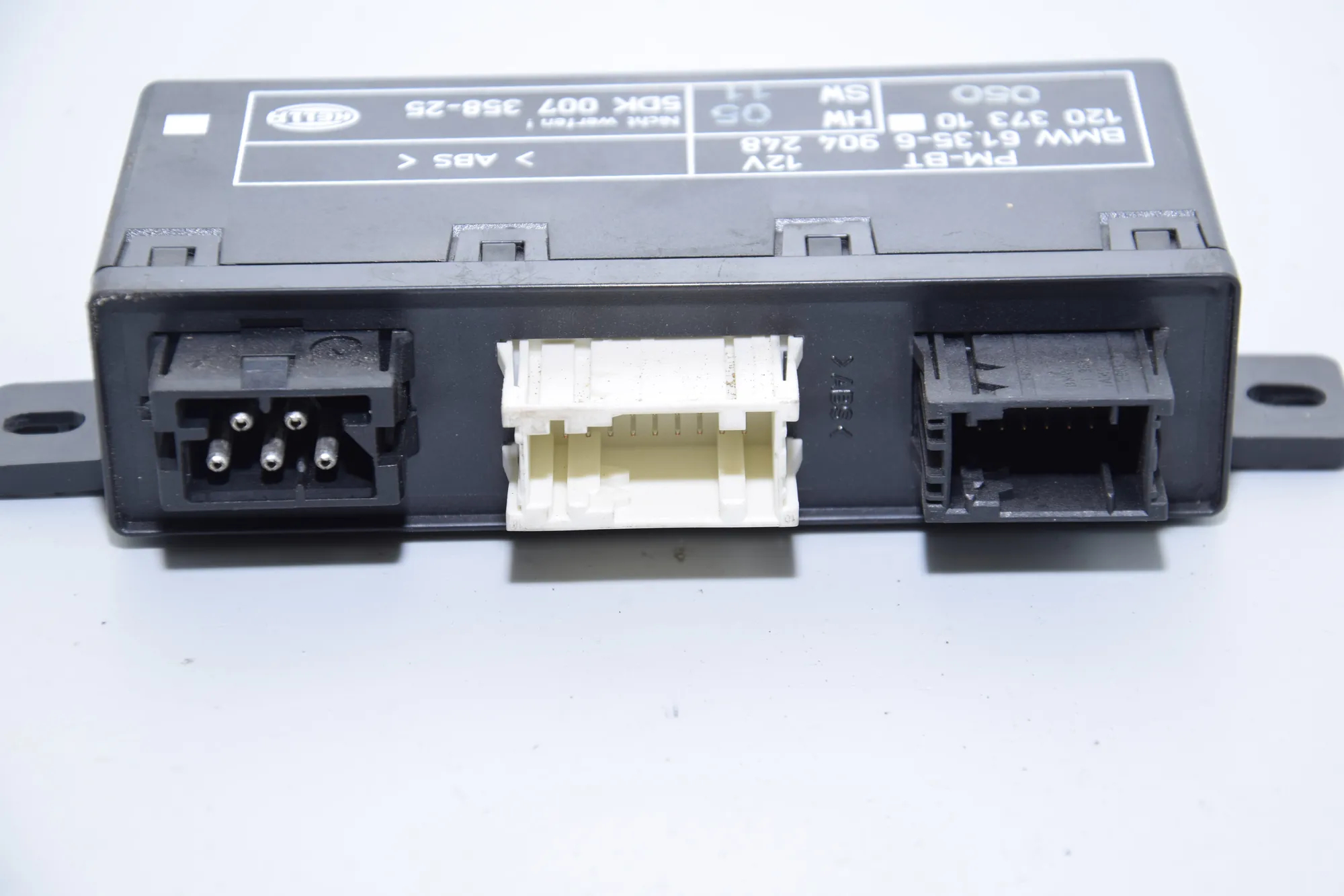 Front Left Door Control Unit – OEM 6904248 · BMW 5 (E39) BMW 5 (E39) 2001 – 3