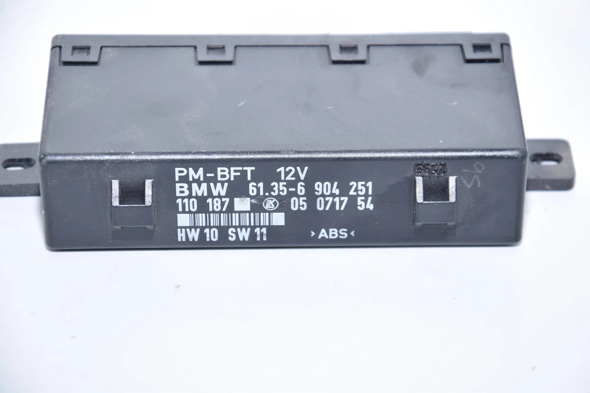 Front Left Door Control Unit – OEM 6904251 · BMW 5 (E39) BMW 5 (E39) 2001 – 3