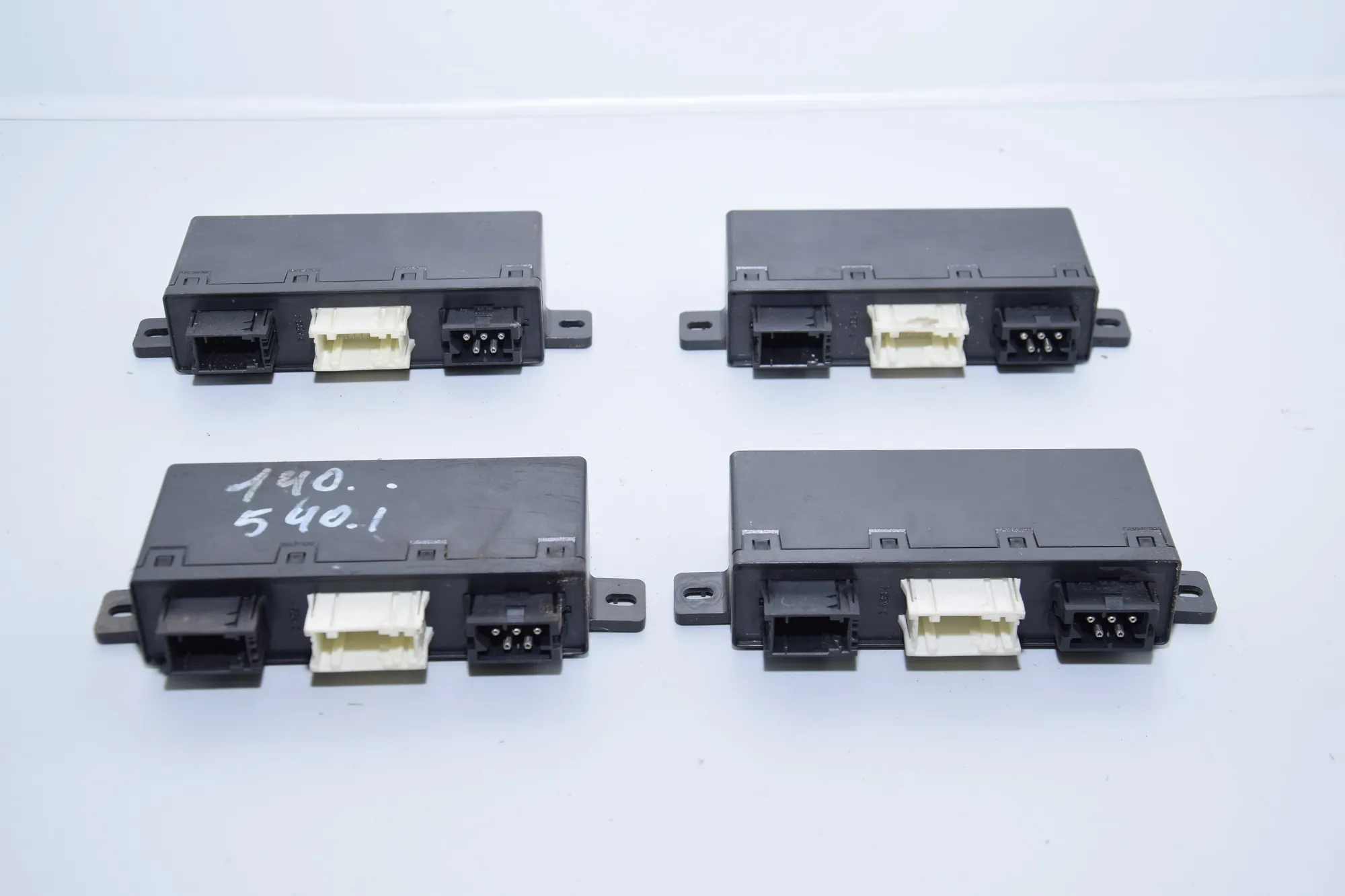 Front Left Door Control Unit – OEM 8378769 · BMW 5 (E39) BMW 5 (E39) 2001 – 2