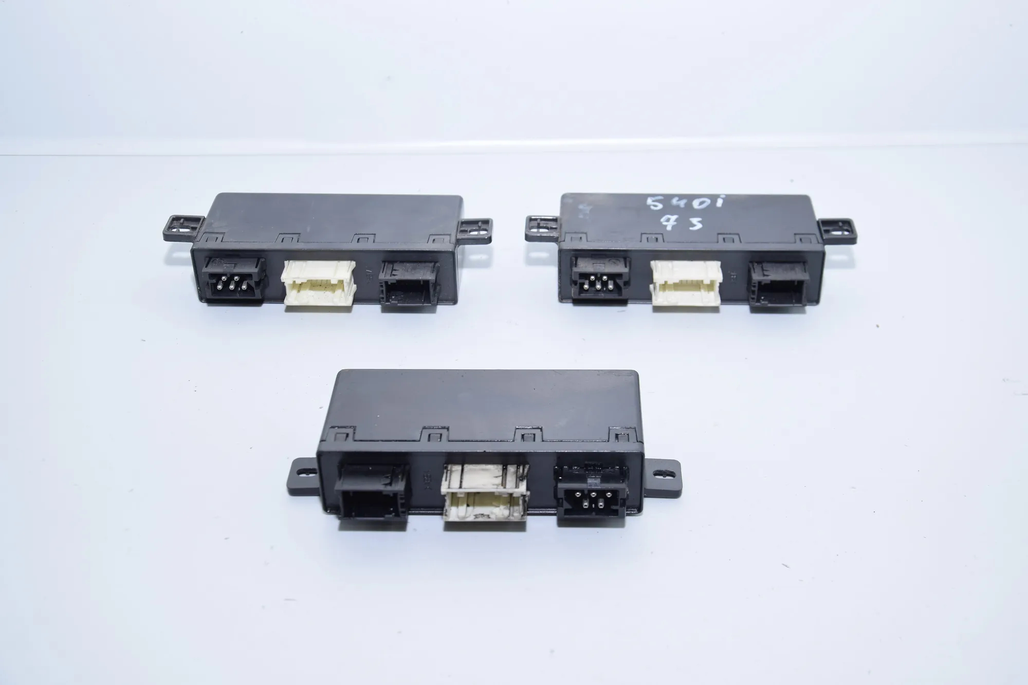 Front Left Door Control Unit – OEM 8378773 · BMW 5 (E39) BMW 5 (E39) 2000