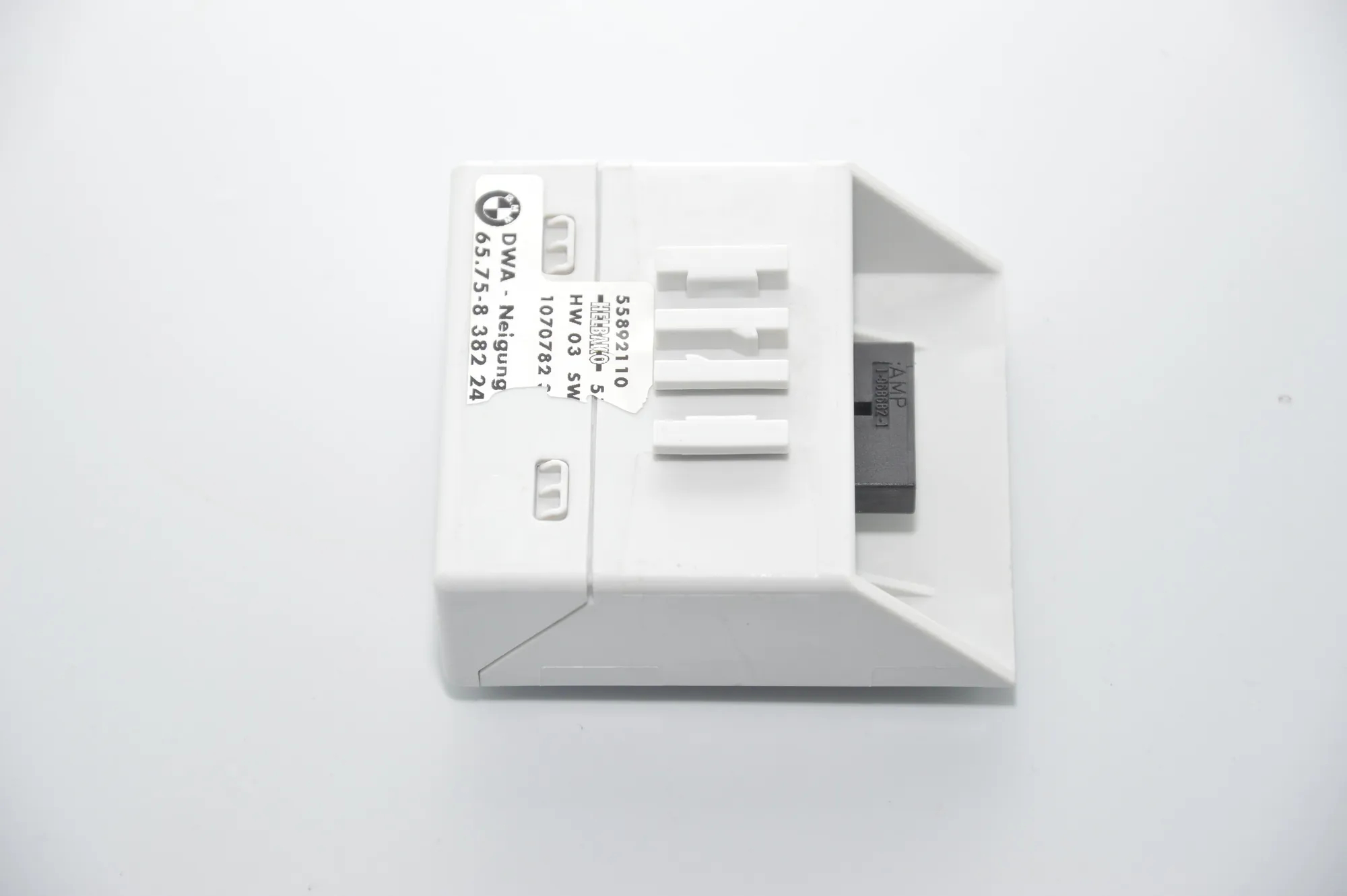 Other Control Units – OEM 8382240 · BMW X5 (E53) 3.0 d 2001 – 2