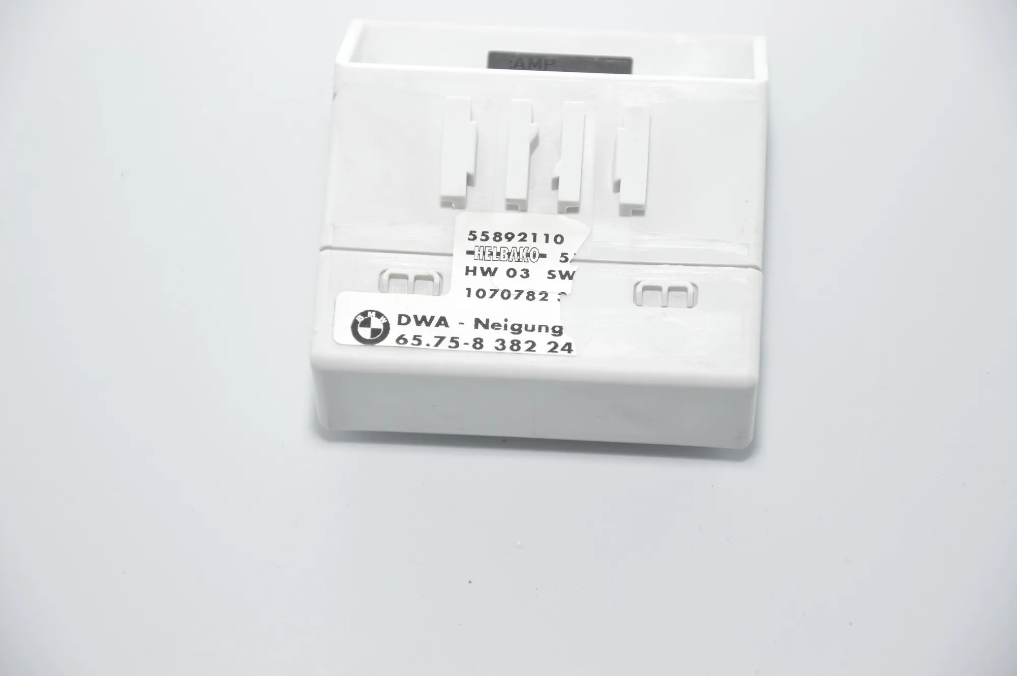 Other Control Units – OEM 8382240 · BMW X5 (E53) 3.0 d 2001 – 5
