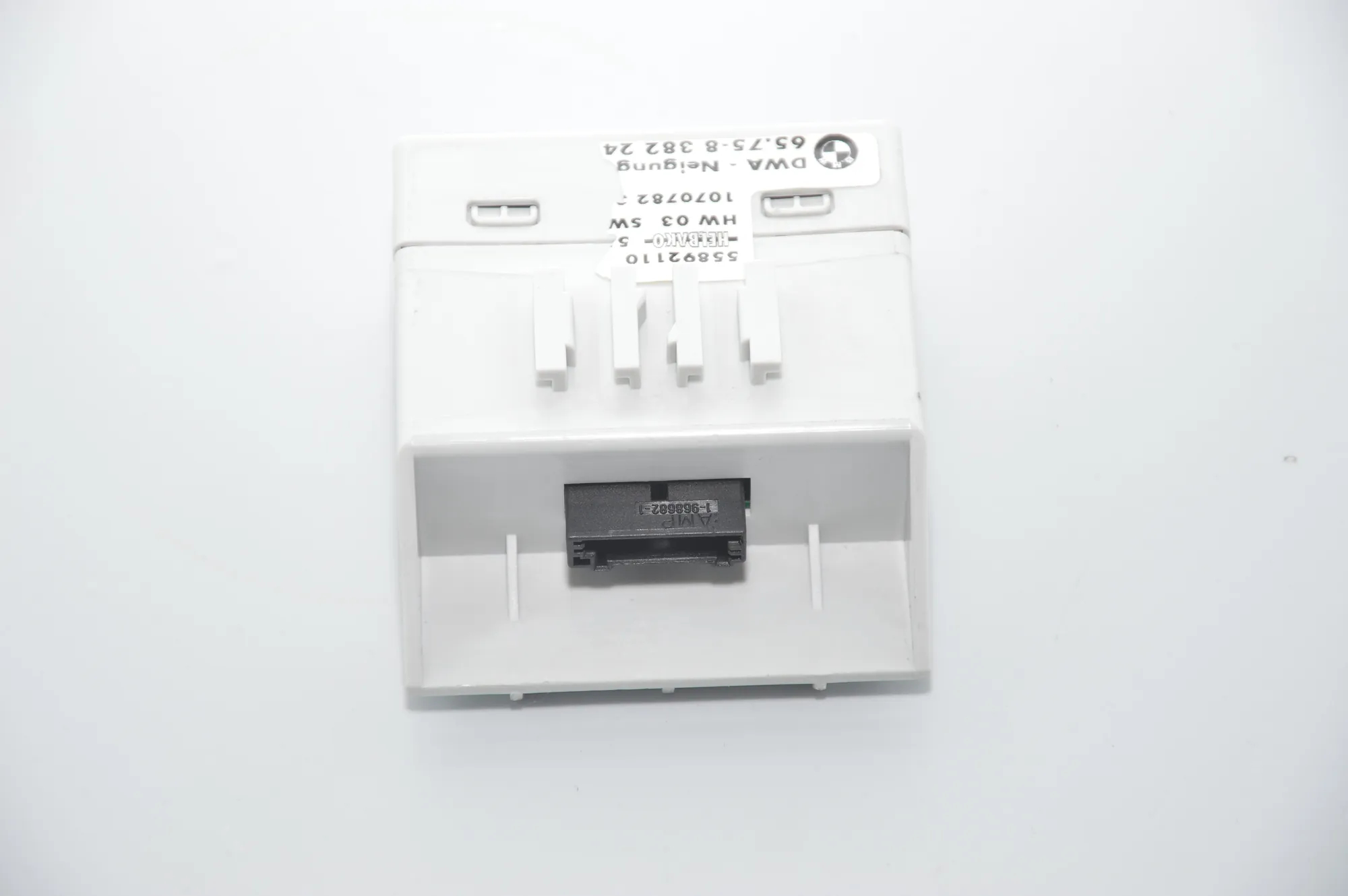 Other Control Units – OEM 8382240 · BMW X5 (E53) 3.0 d 2001