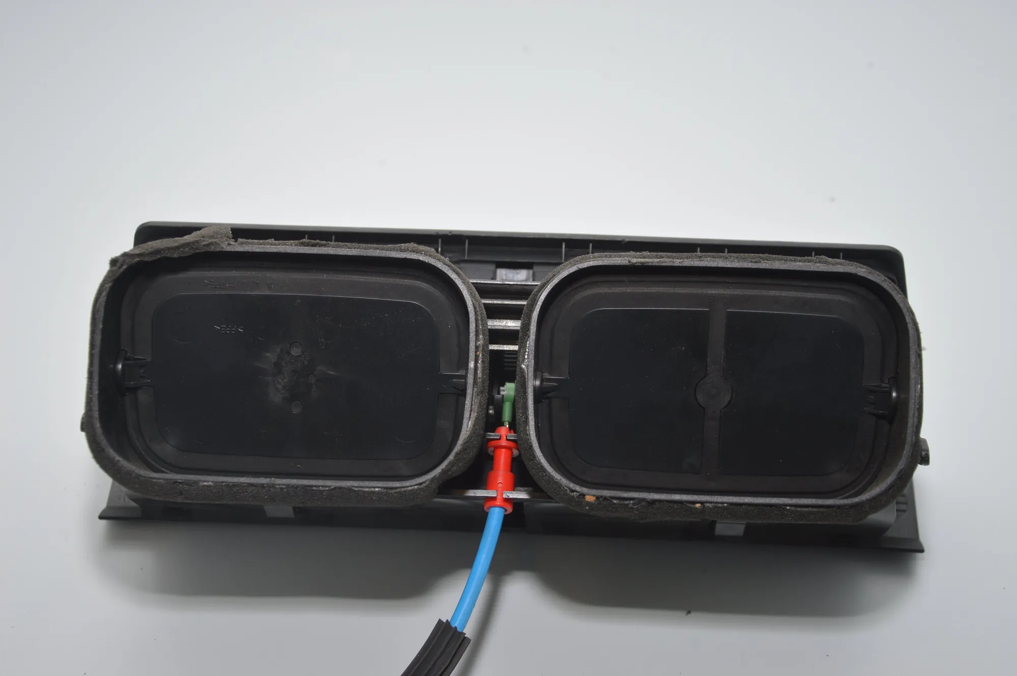 Dashboard Air Vents – OEM 8402221 · BMW X5 (E53) 3.0 d 2001 – 3