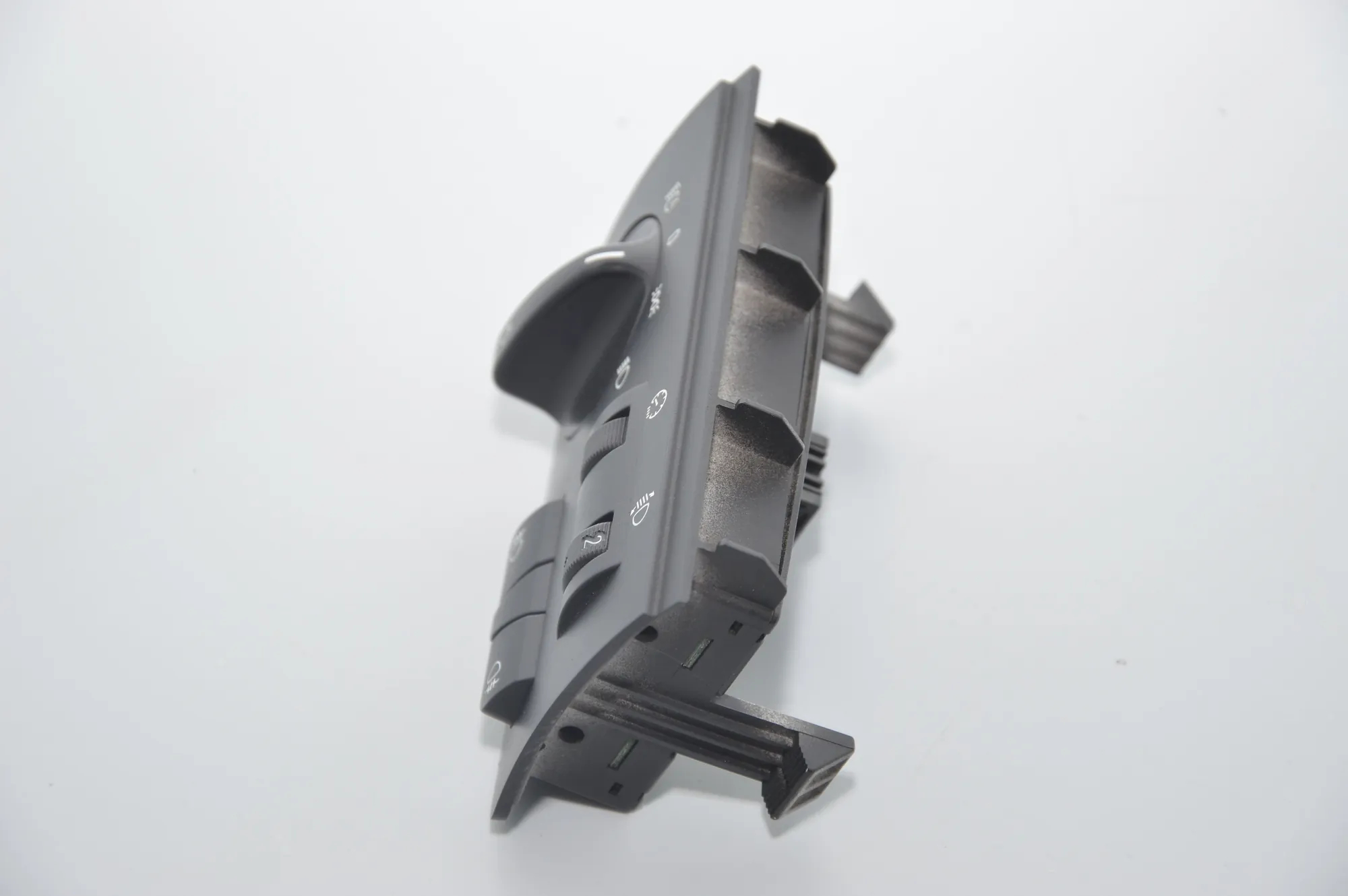 Headlight Switch Control Unit – OEM 6909776 · BMW X5 (E53) 3.0 d 2001 – 4