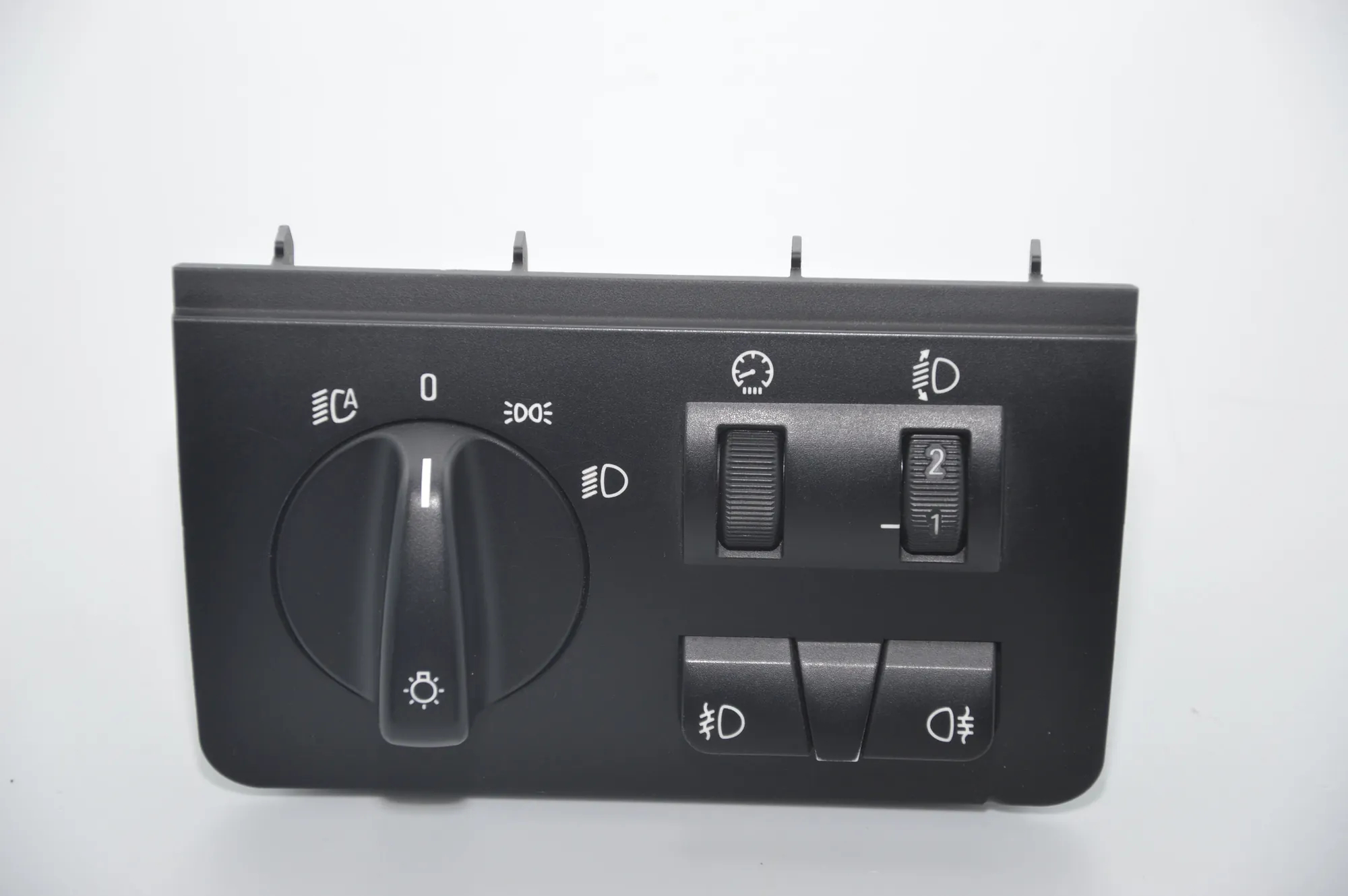 Headlight Switch Control Unit – OEM 6909776 · BMW X5 (E53) 3.0 d 2001
