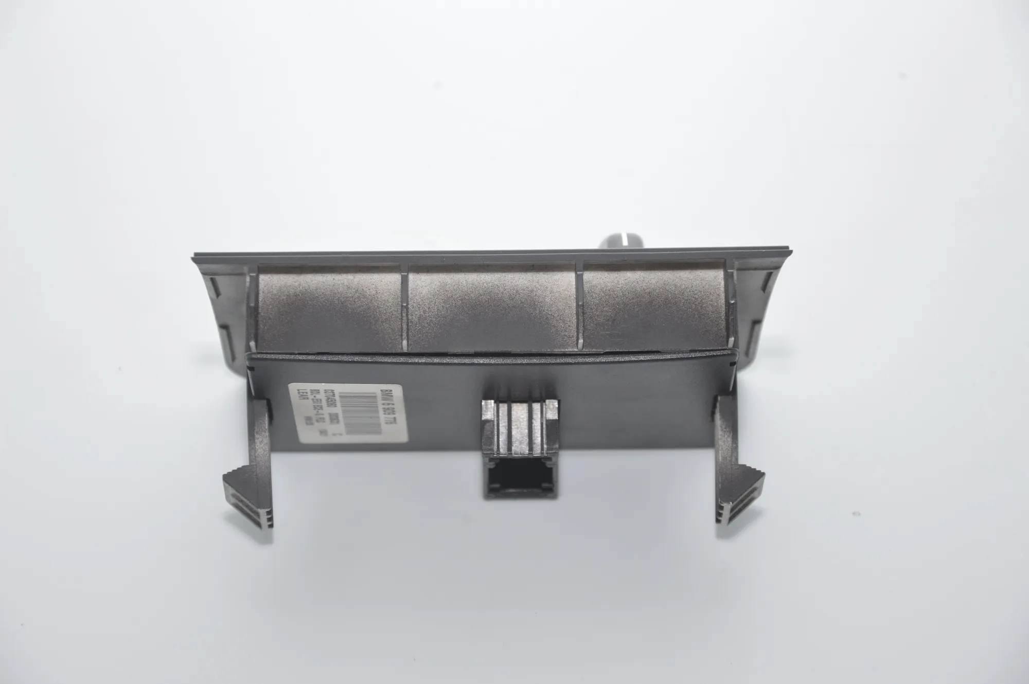 Headlight Switch Control Unit – OEM 6909776 · BMW X5 (E53) 3.0 d 2001 – 3
