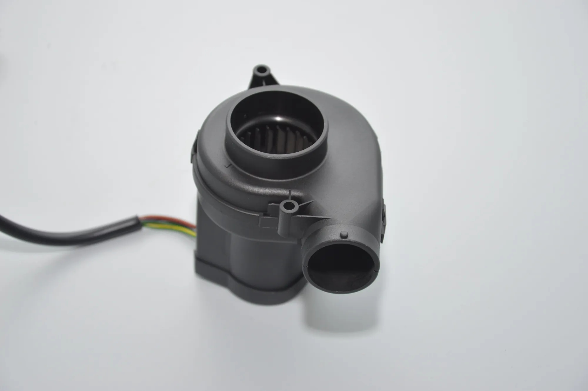 Other Control Units – OEM 0130002830 · BMW X5 (E53) 3.0 d 2001 – 4
