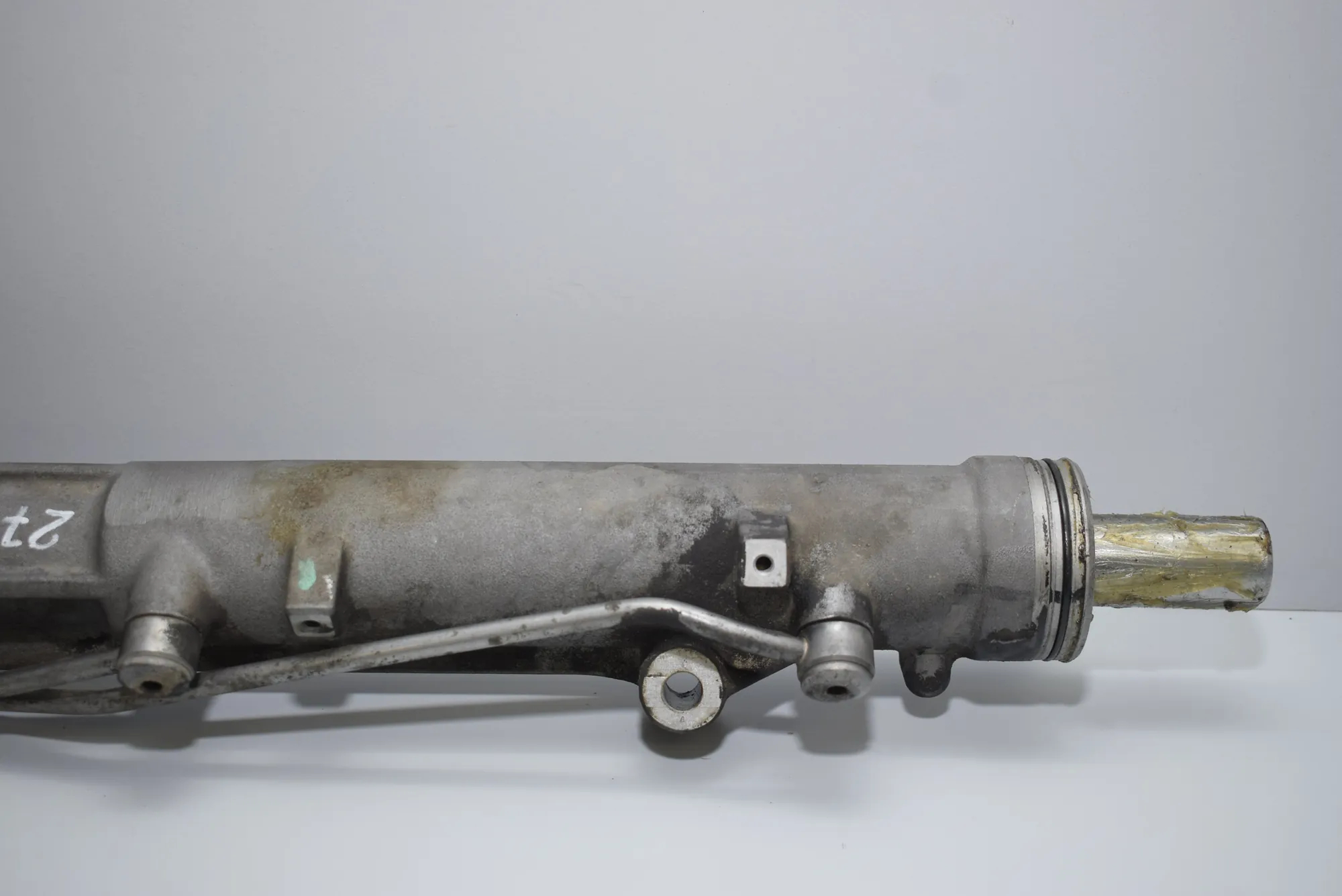 Steering Rack – OEM 7852501 · BMW X5 (E53) 3.0 d 2001 – 4