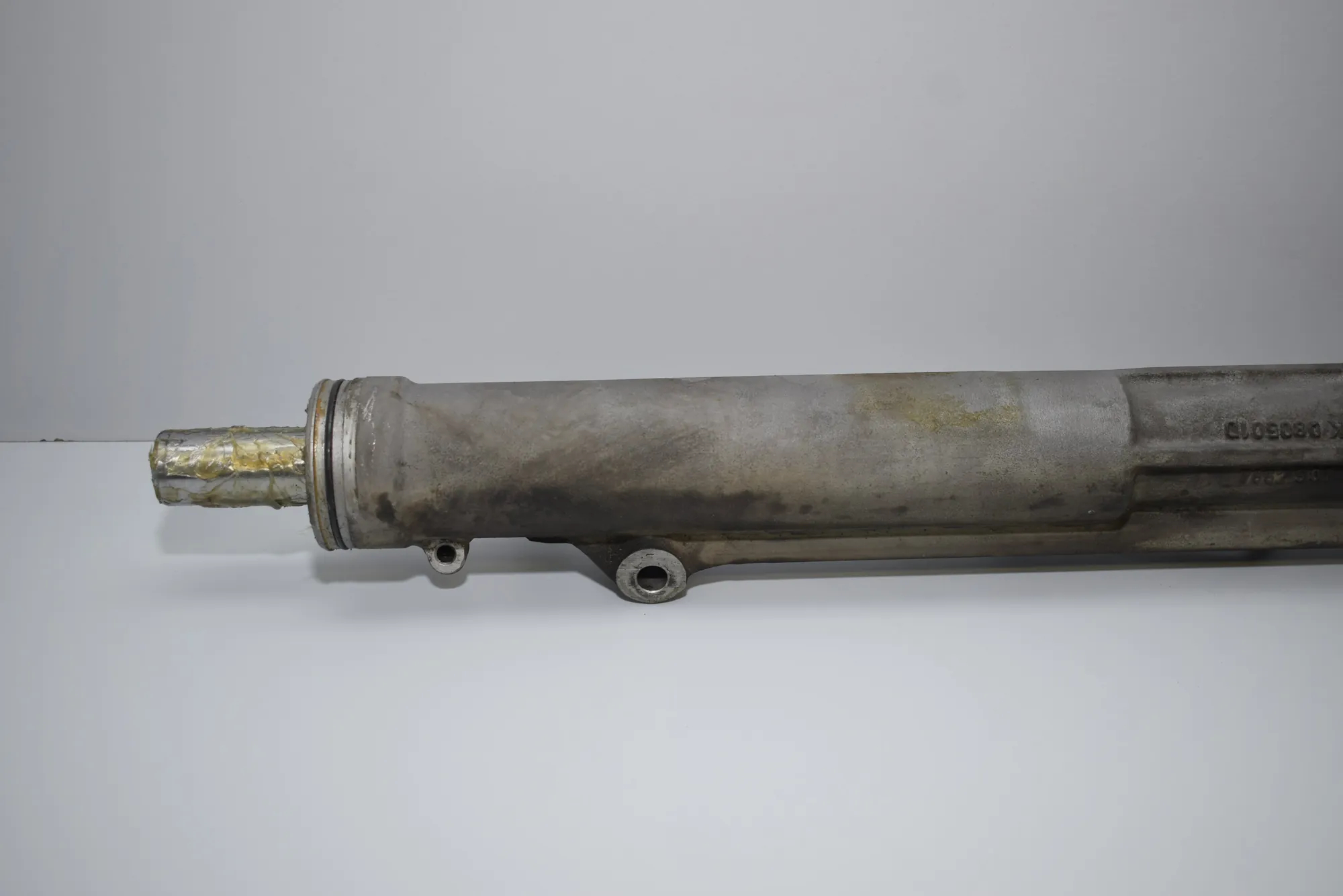 Steering Rack – OEM 7852501 · BMW X5 (E53) 3.0 d 2001 – 5