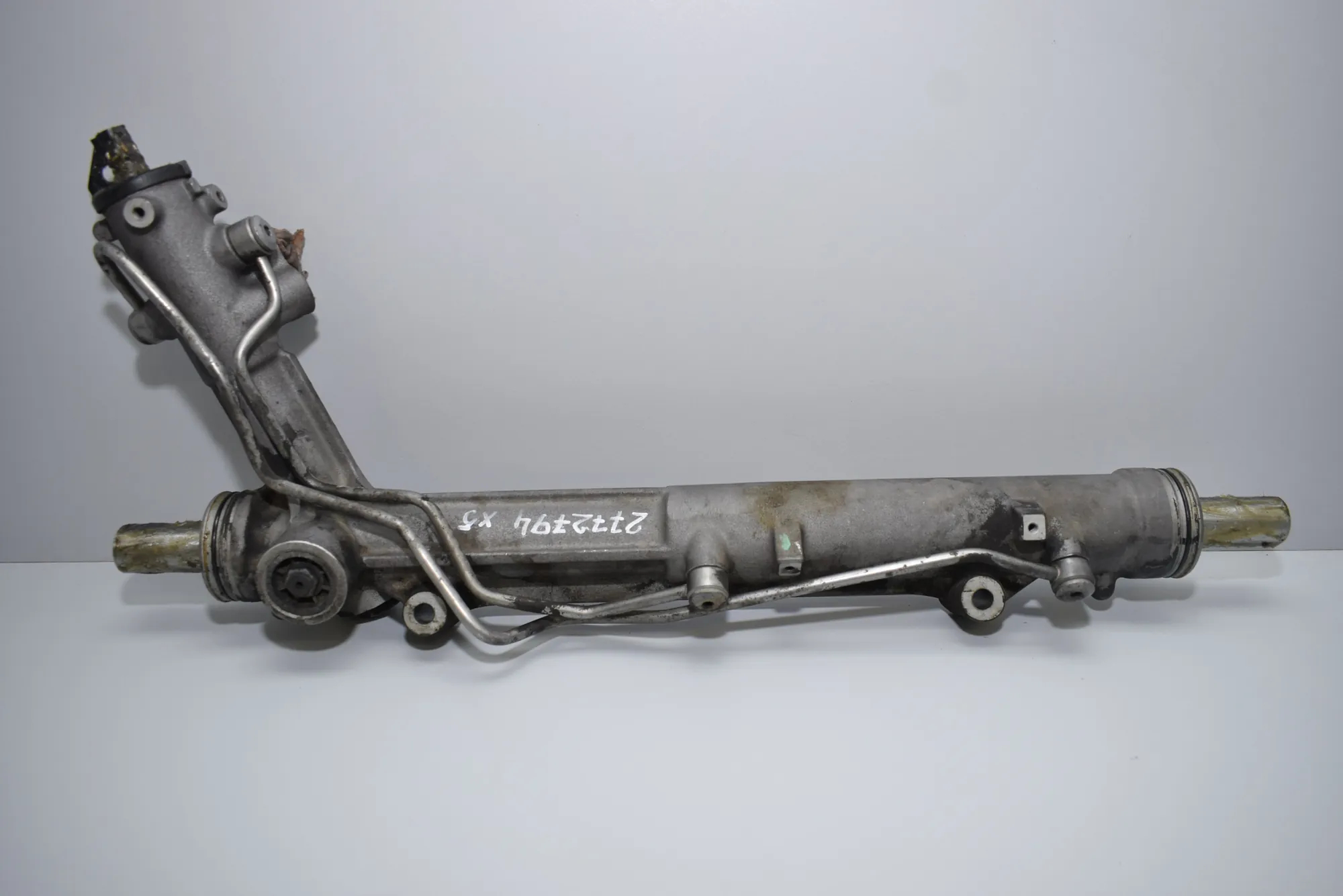 Steering Rack – OEM 7852501 · BMW X5 (E53) 3.0 d 2001