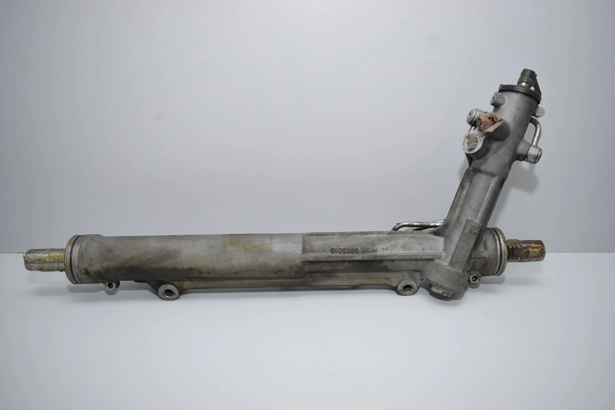 Steering Rack – OEM 7852501 · BMW X5 (E53) 3.0 d 2001 – 2