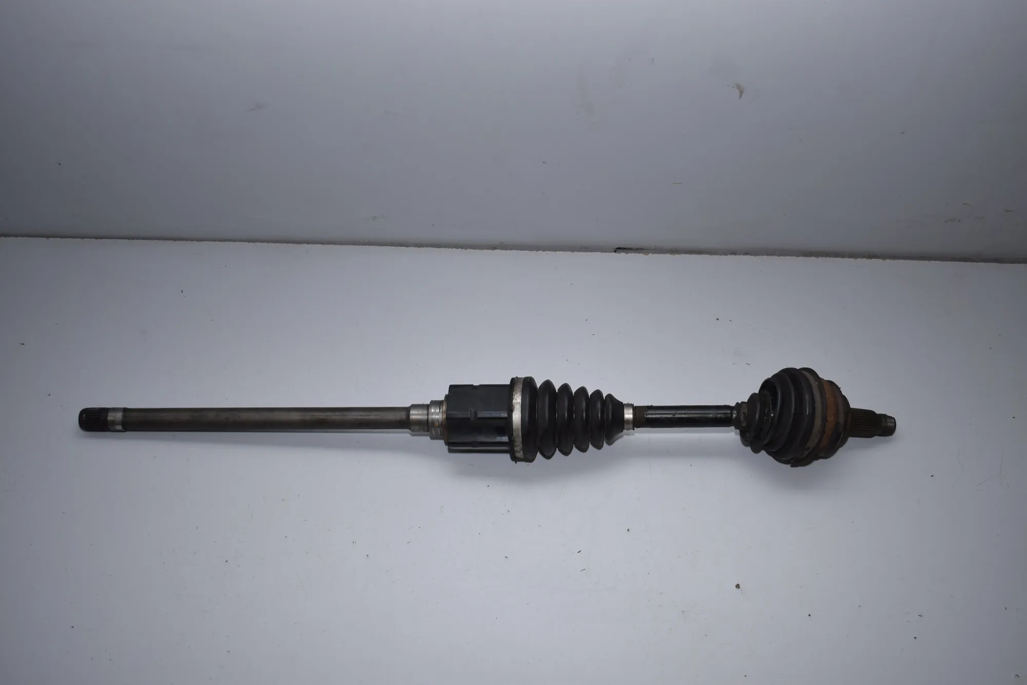 Front Right Driveshaft – OEM 7505004 · BMW X5 (E53) 3.0 d 2001