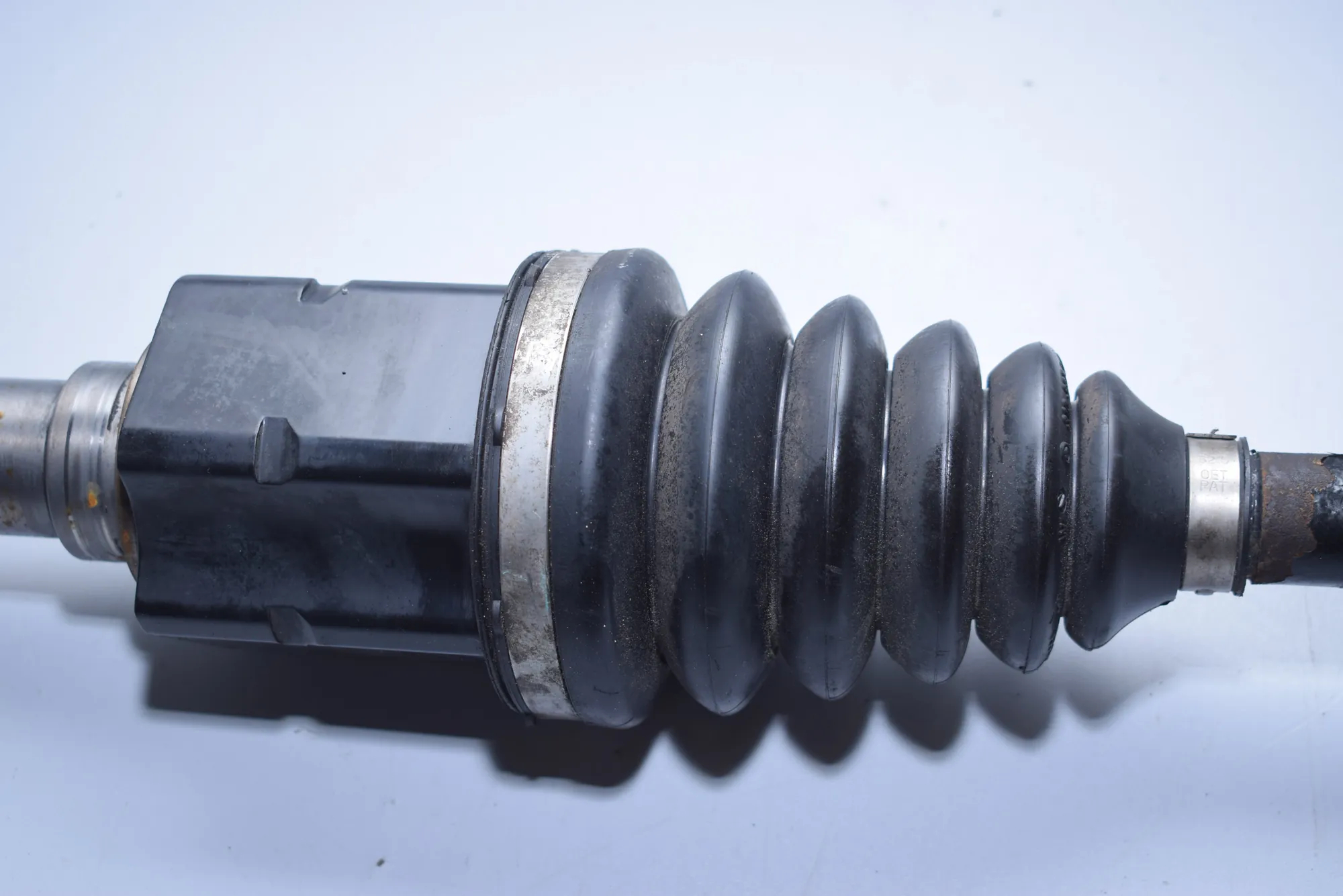 Front Right Driveshaft – OEM 7505004 · BMW X5 (E53) 3.0 d 2001 – 5