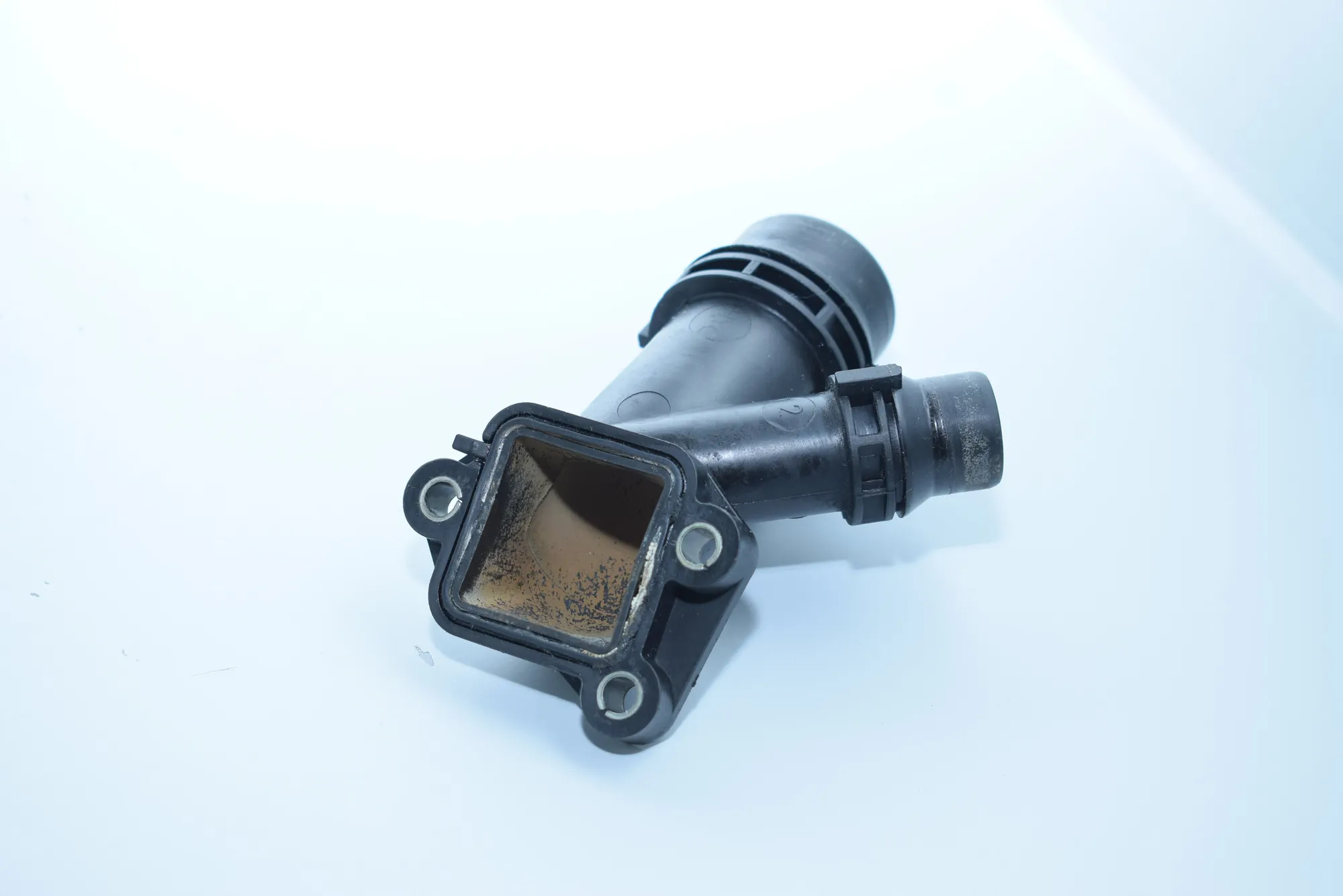 Other Engine Compartment Parts – OEM 2247744 · BMW X5 (E53) 3.0 d 2001 – 2