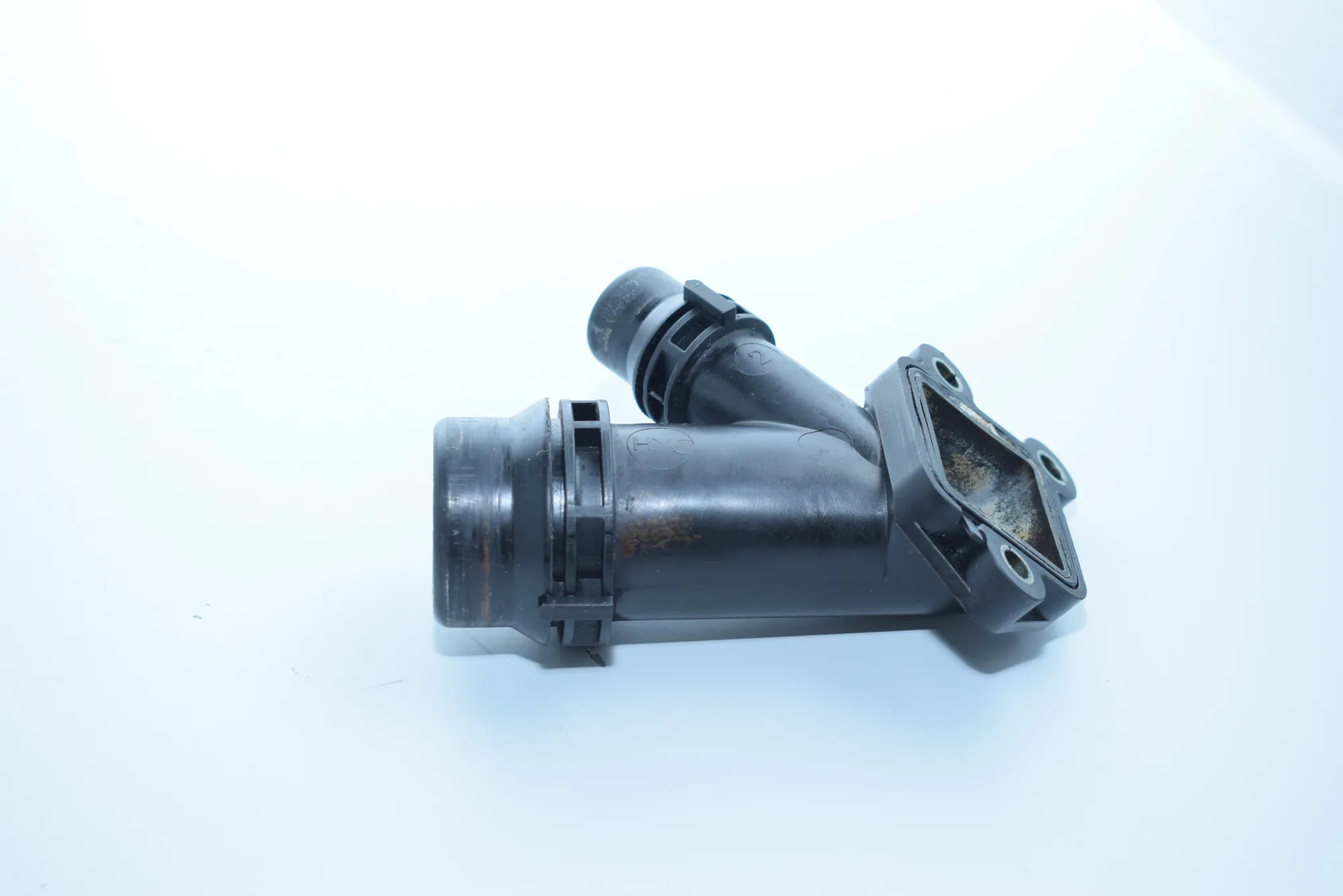 Other Engine Compartment Parts – OEM 2247744 · BMW X5 (E53) 3.0 d 2001 – 3