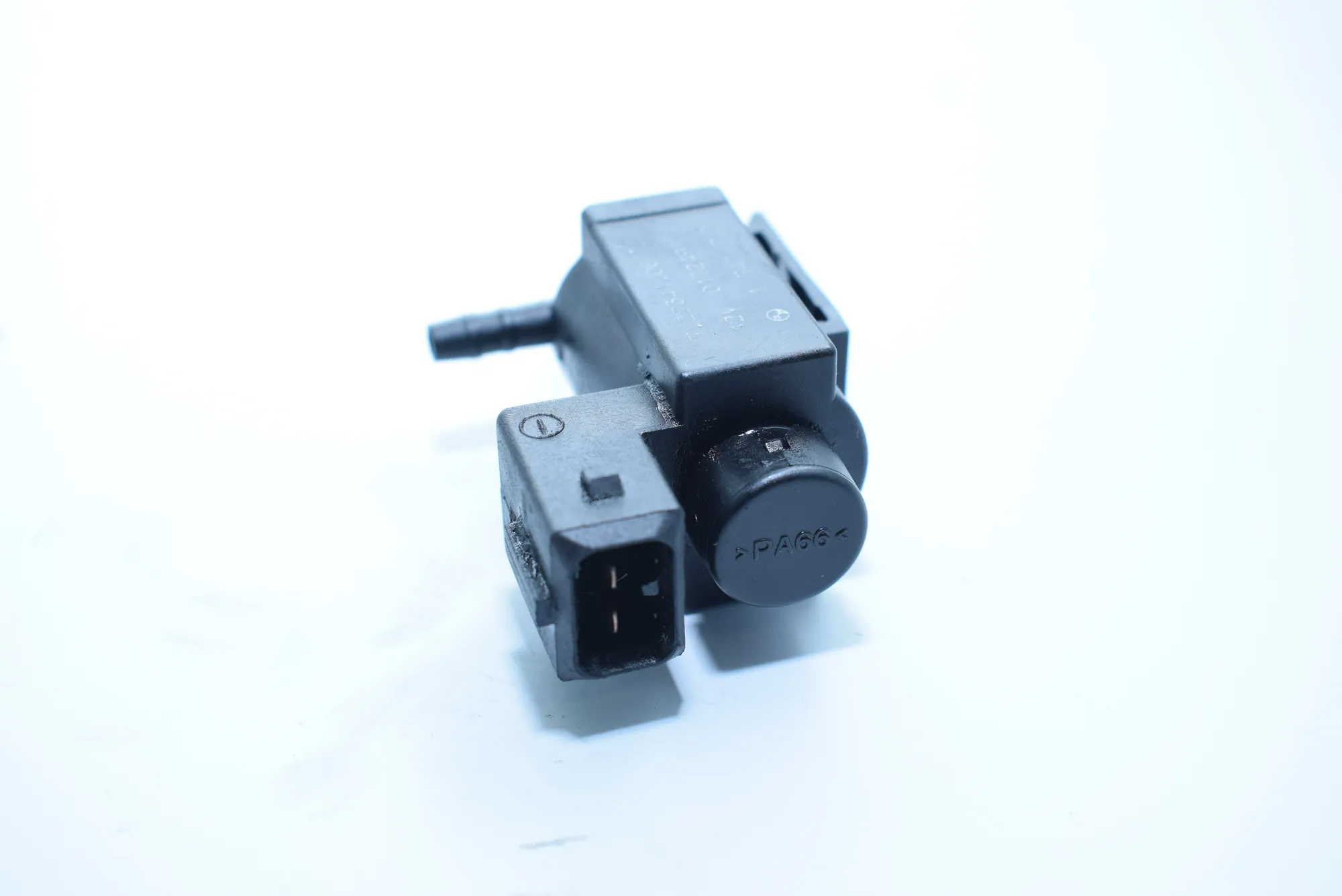 Solenoid Valve – OEM 1742712 · BMW X5 (E53) 3.0 d 2001 – 3