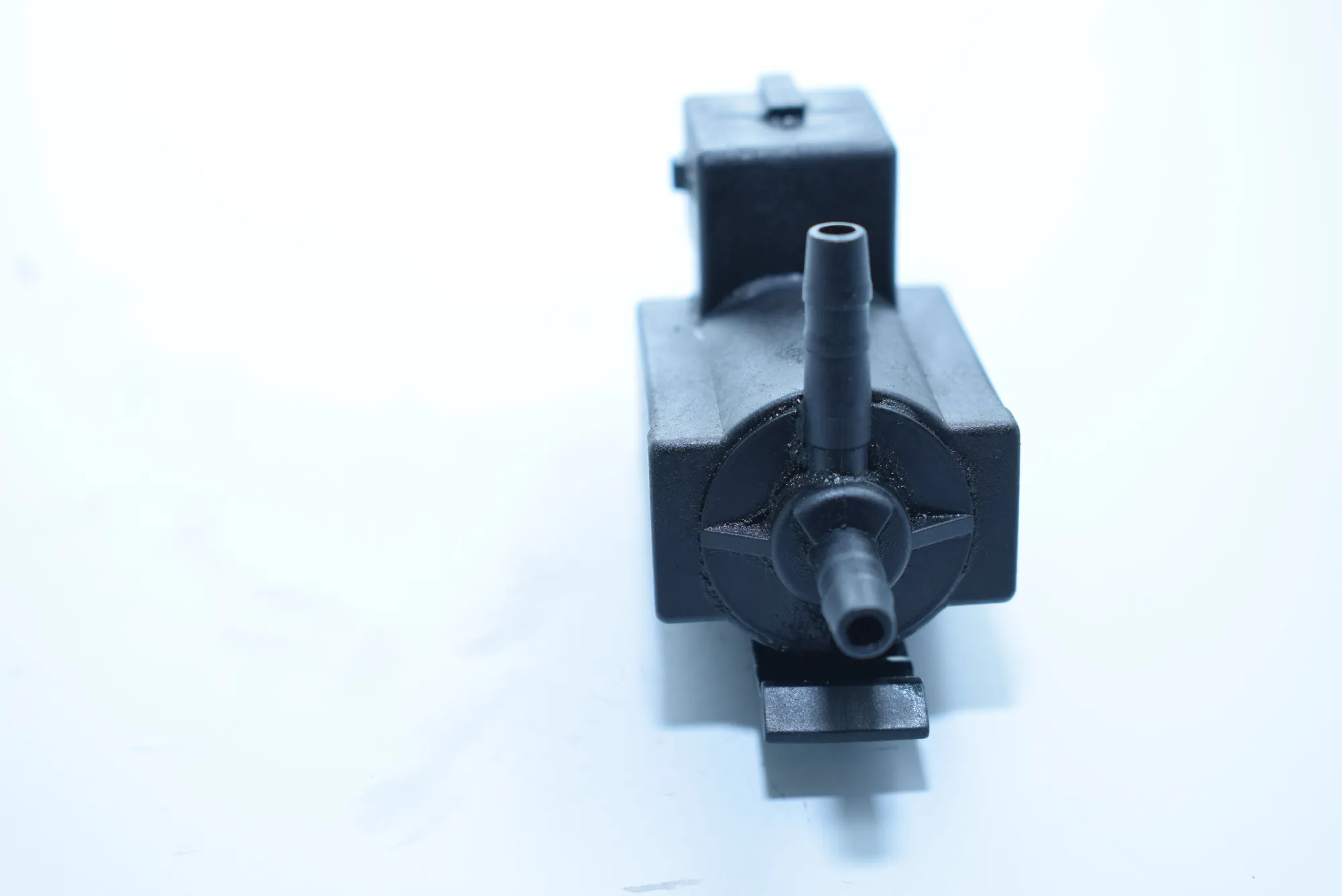 Solenoid Valve – OEM 1742712 · BMW X5 (E53) 3.0 d 2001 – 4