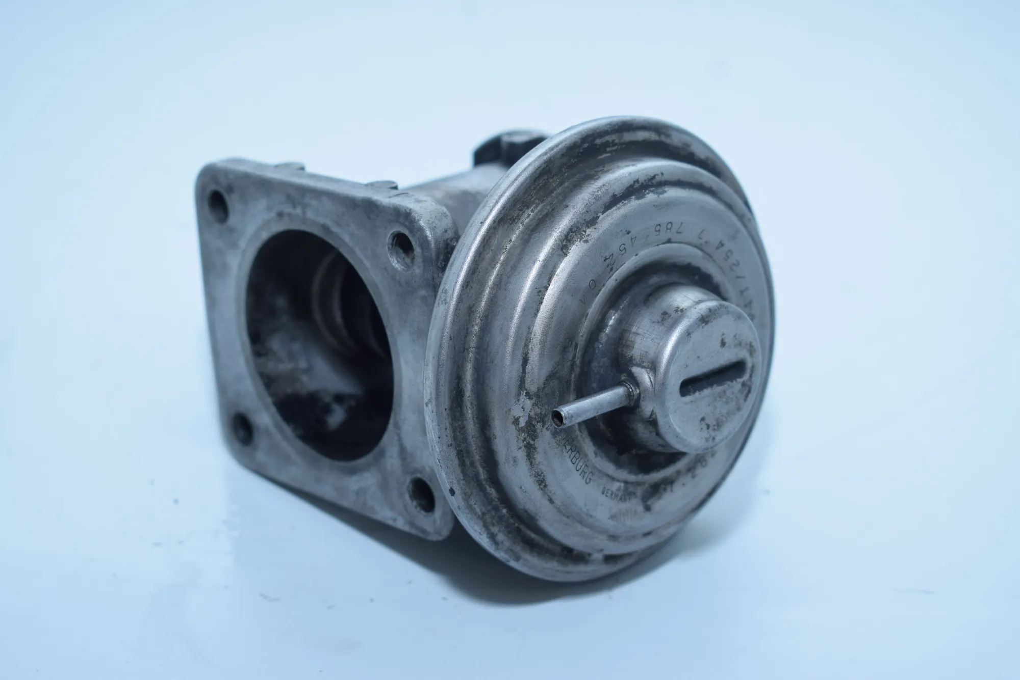 EGR Valve – OEM 7785452 · BMW X5 (E53) 3.0 d 2001 – 5