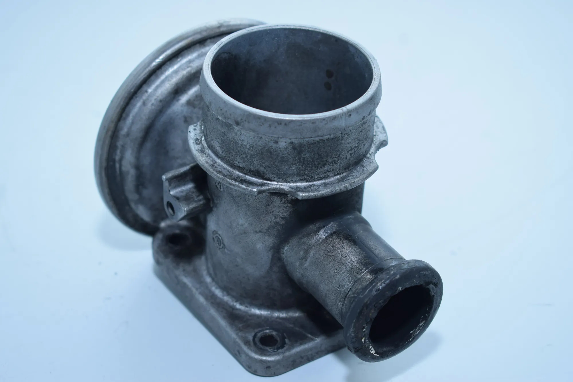 EGR Valve – OEM 7785452 · BMW X5 (E53) 3.0 d 2001 – 2