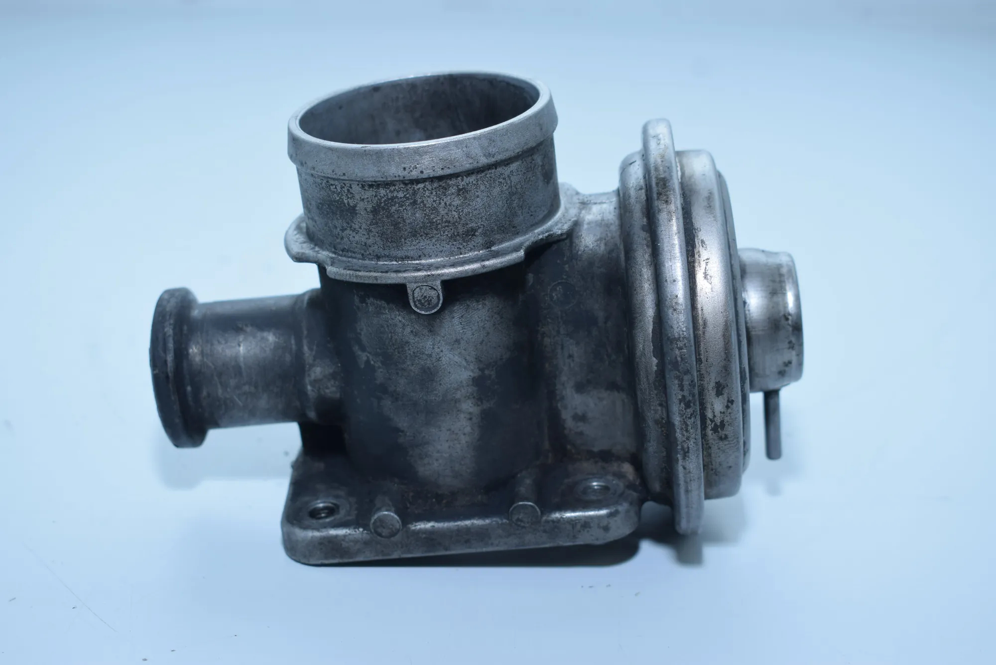 EGR Valve – OEM 7785452 · BMW X5 (E53) 3.0 d 2001 – 4