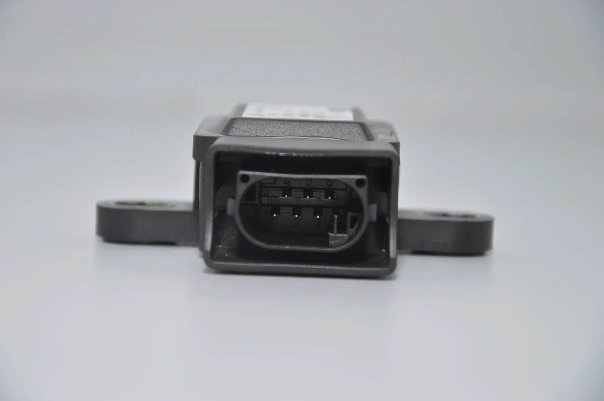 Acceleration Sensor – OEM 6753694 · BMW X5 (E53) 3.0 d 2001 – 6