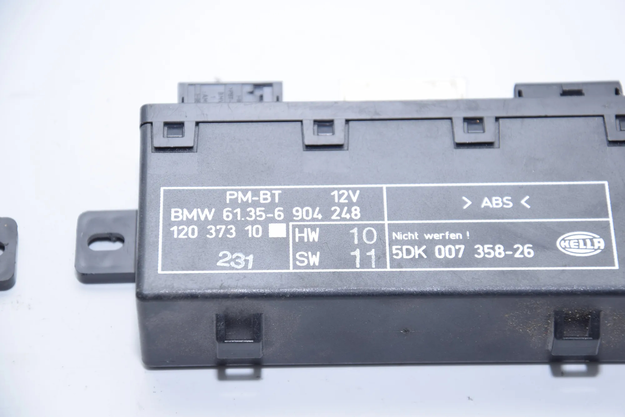 Front Left Door Control Unit – OEM 6904248 · BMW 5 (E39) BMW 5 (E39) 2001 – 3