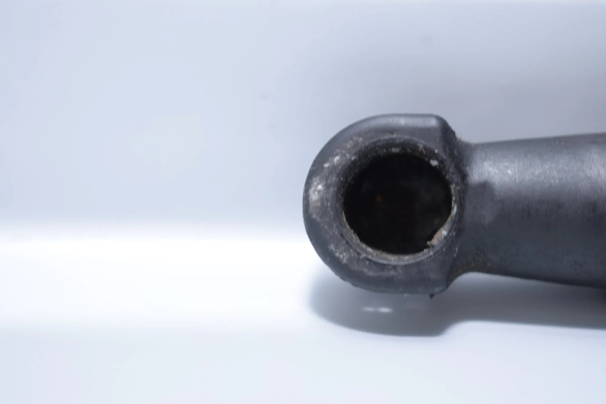 Front Right Bonnet Strut – OEM 7118370 · BMW 1 (E87) 118 d 2010 – 2