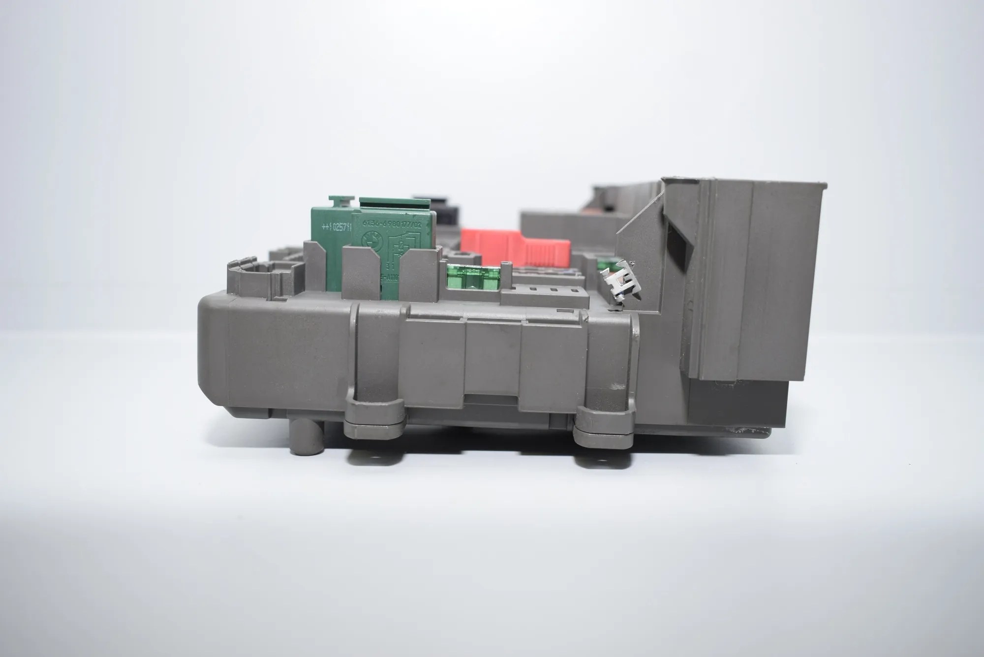 Fuse Box – OEM 9119446 · BMW 1 (E87) 118 d 2010 – 5