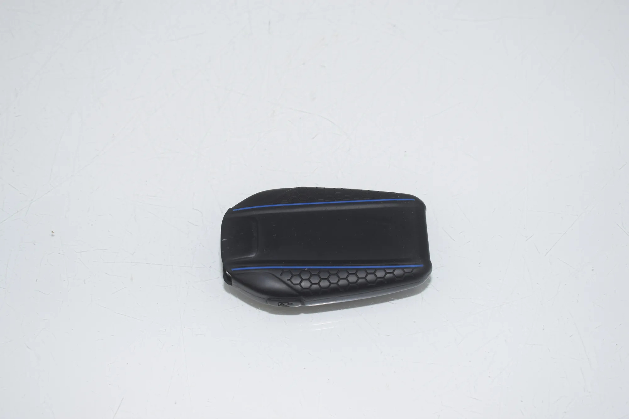 Ignition Key – OEM 5A66296 · BMW 5 (G30) (2016 - -) 540 i 2017 – 4